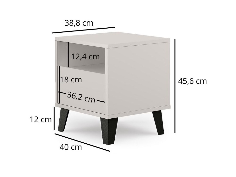 Naktsgaldiņš Tetena 105 (Kašmirs)