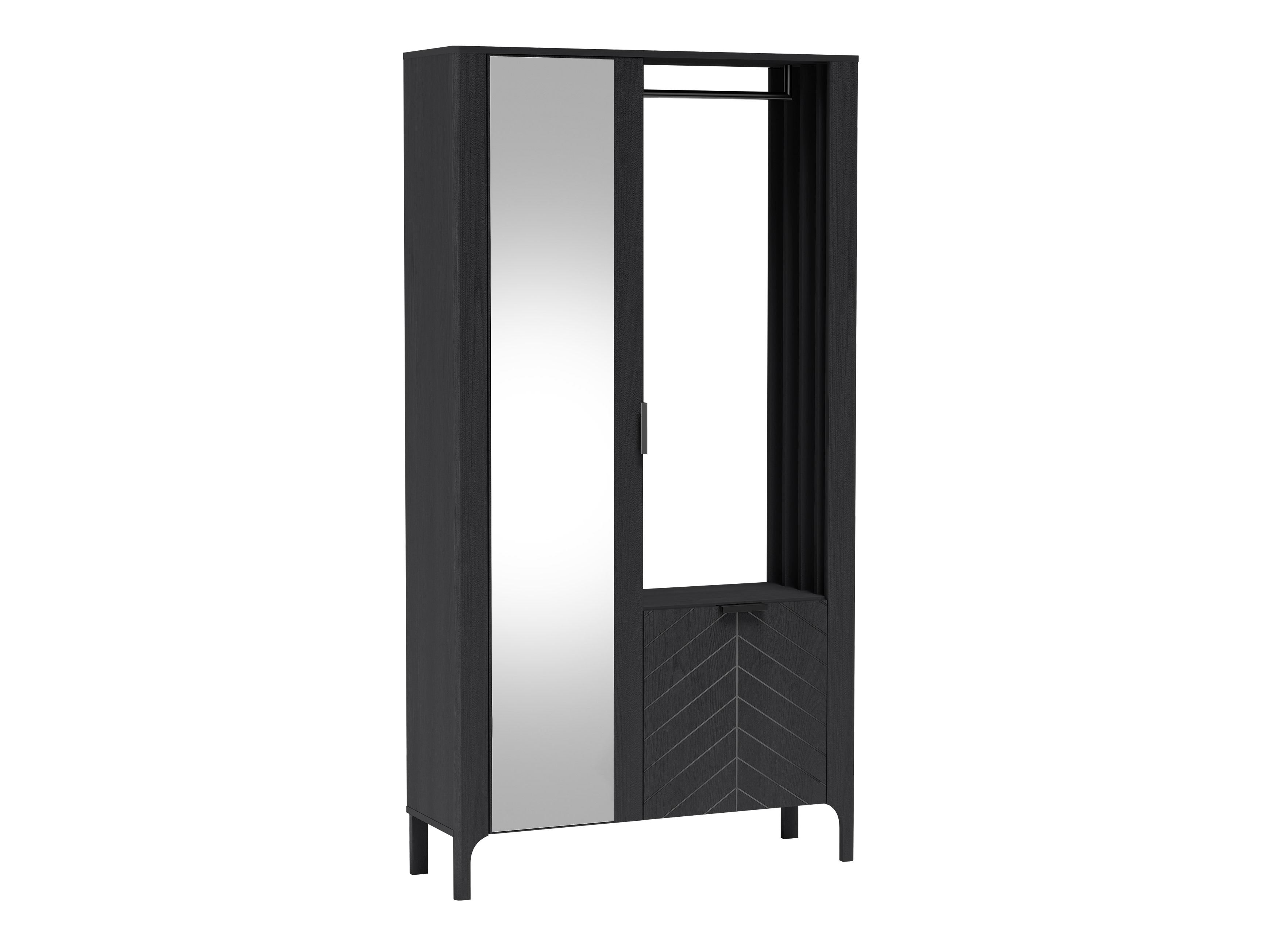 Priekšnama komplekts Mavtoru 112