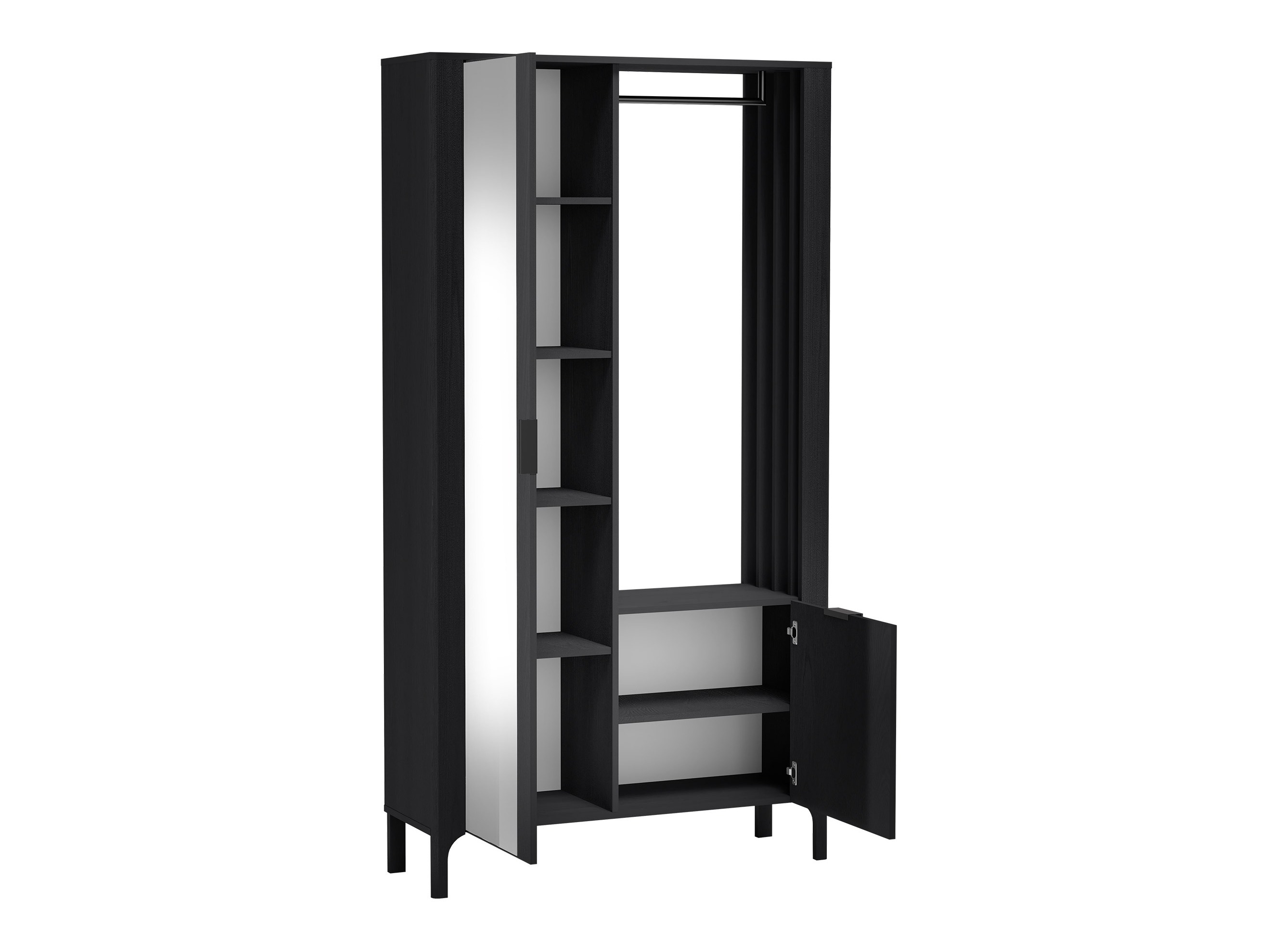 Priekšnama komplekts Mavtoru 112