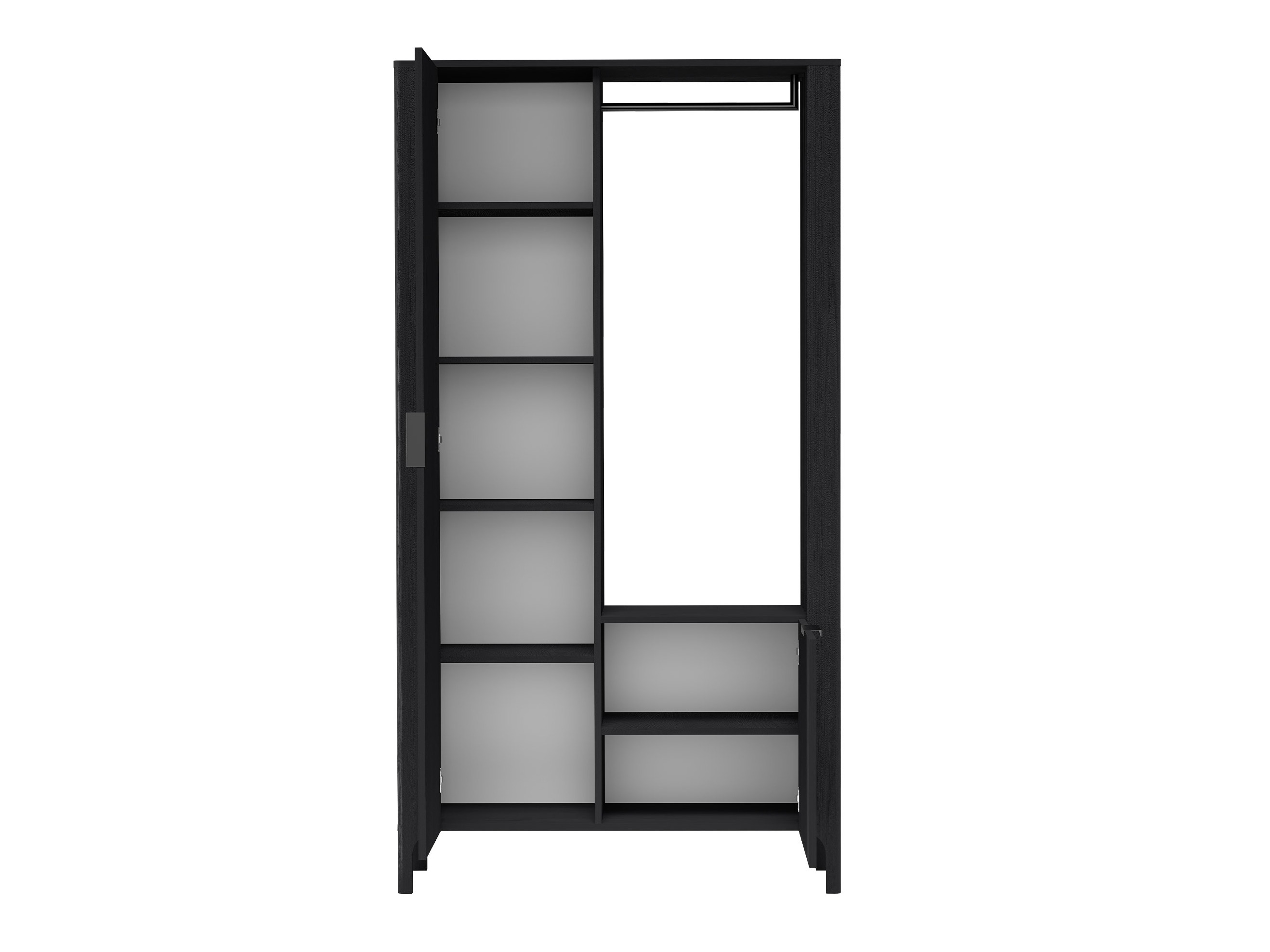 Priekšnama komplekts Mavtoru 112