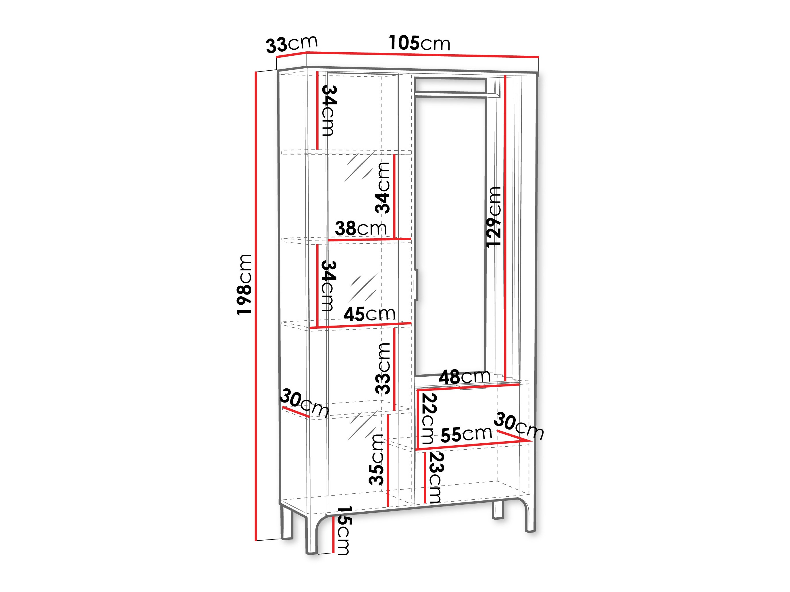 Priekšnama komplekts Mavtoru 112