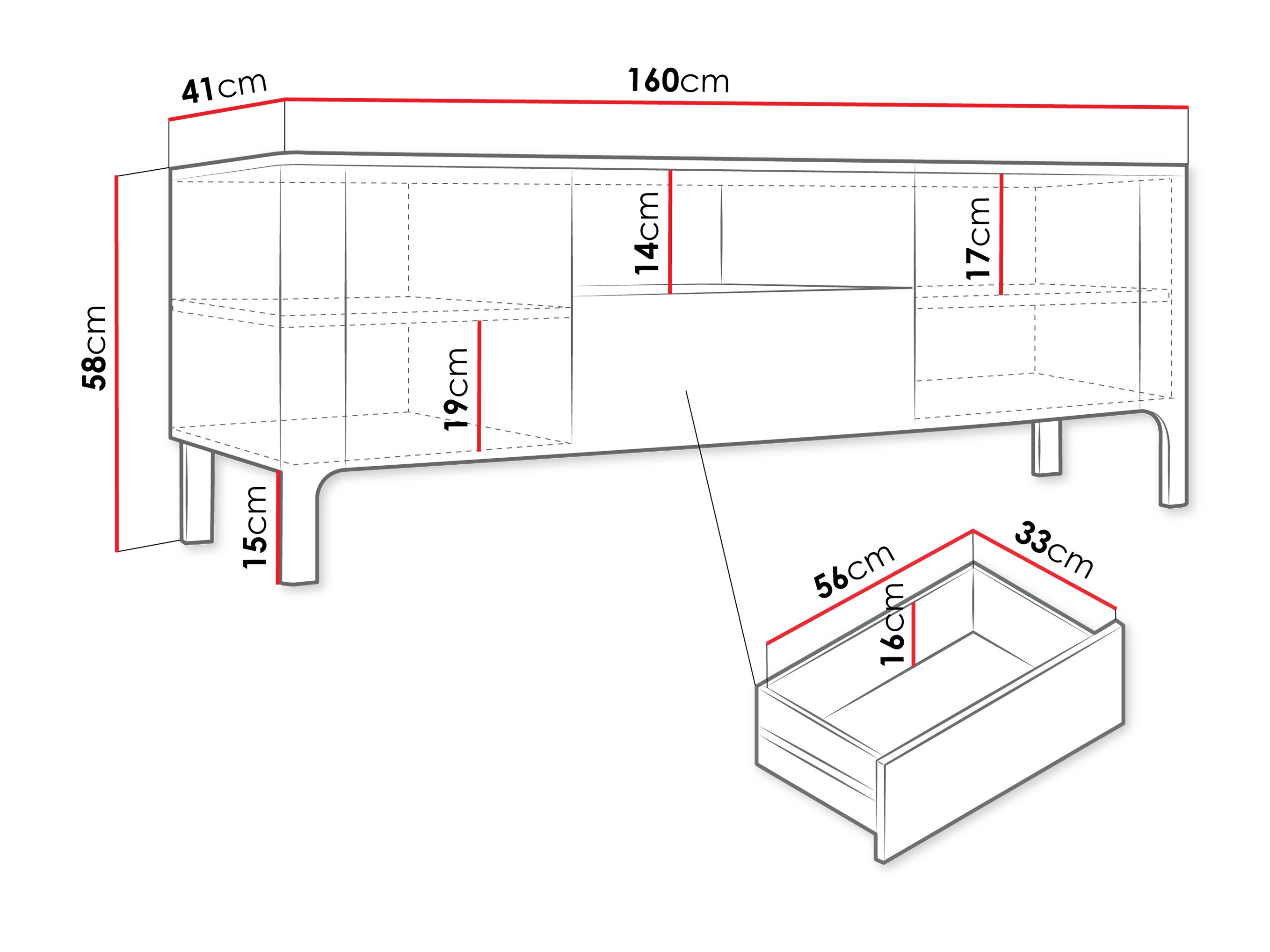 Viesistabas komplekts Mavtoru 105
