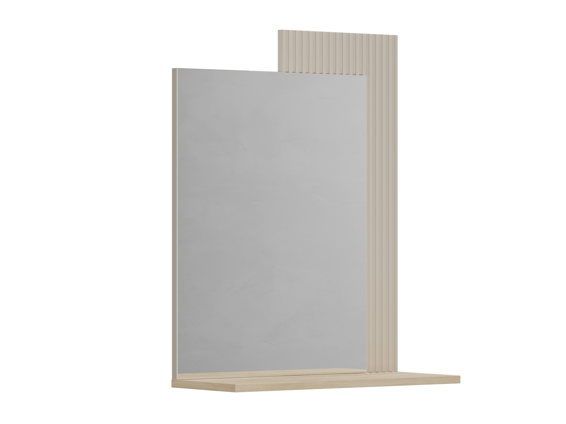 Spogulis Evadali 106