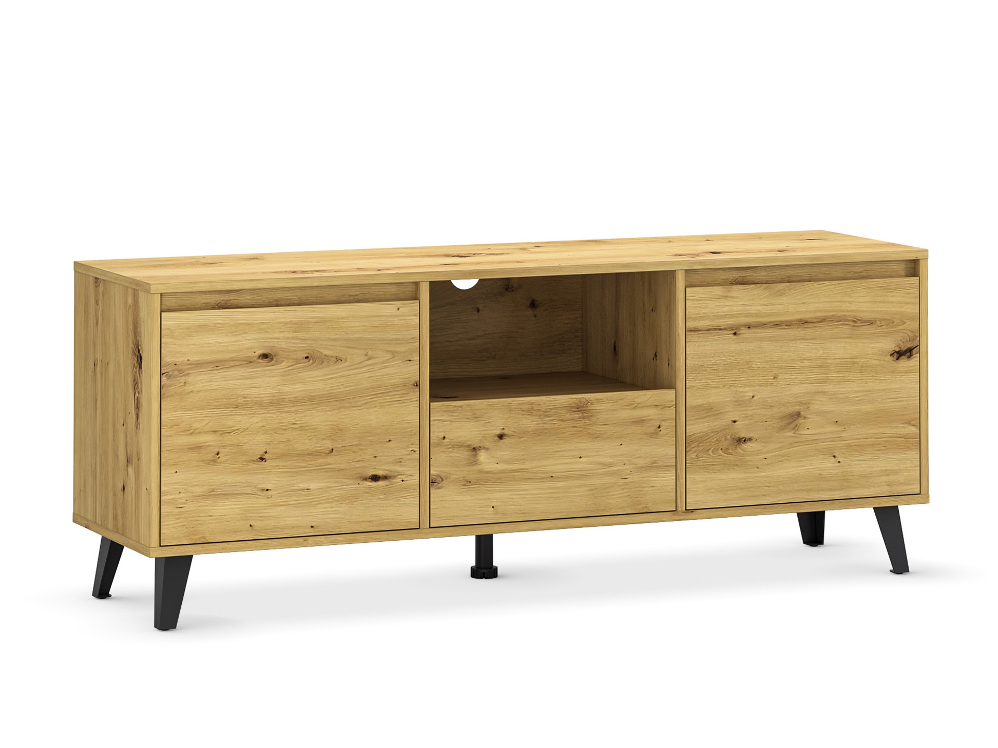 TV galds Tetena 106 (Artisan ozols)