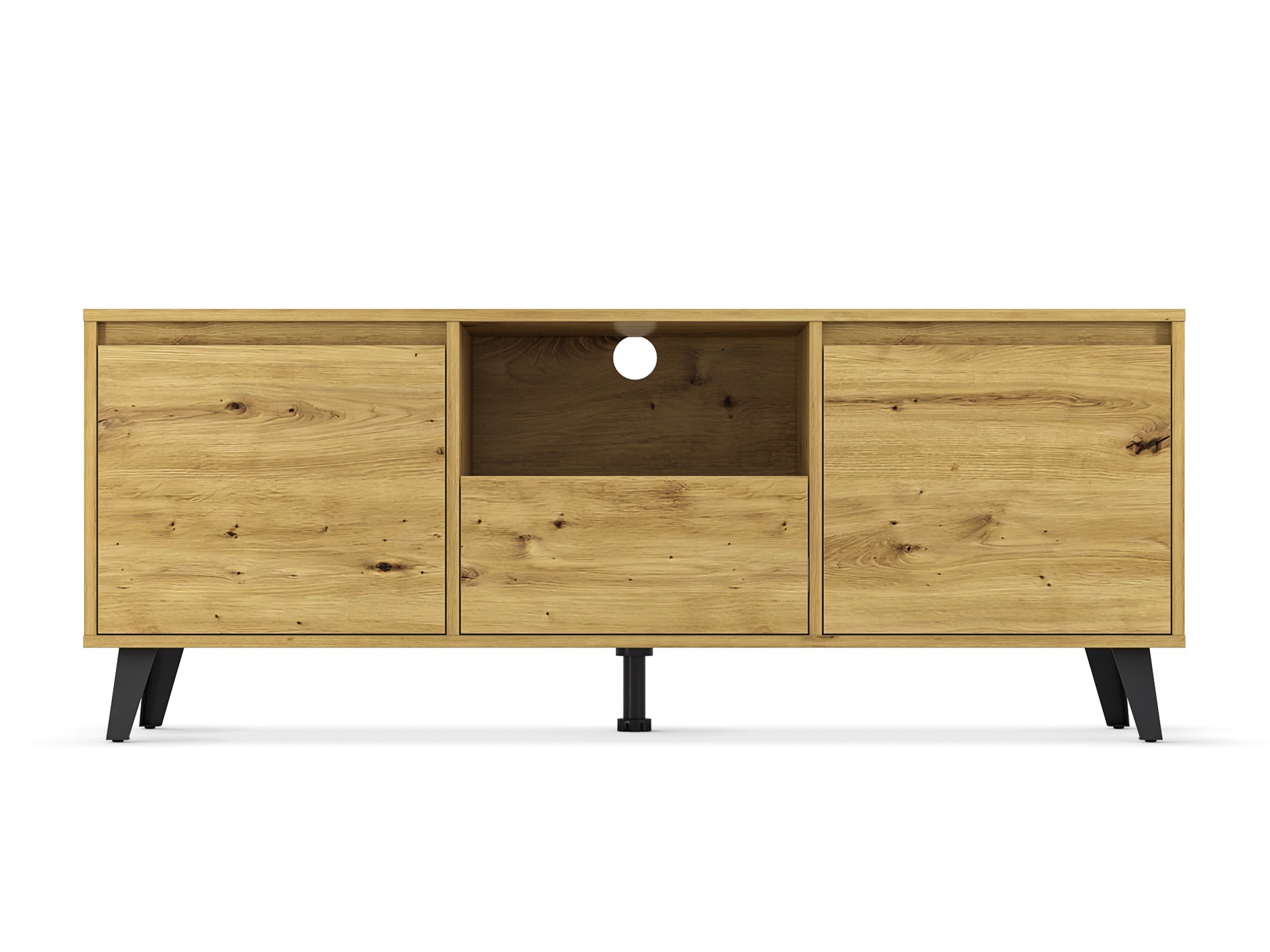 TV galds Tetena 106 (Artisan ozols)