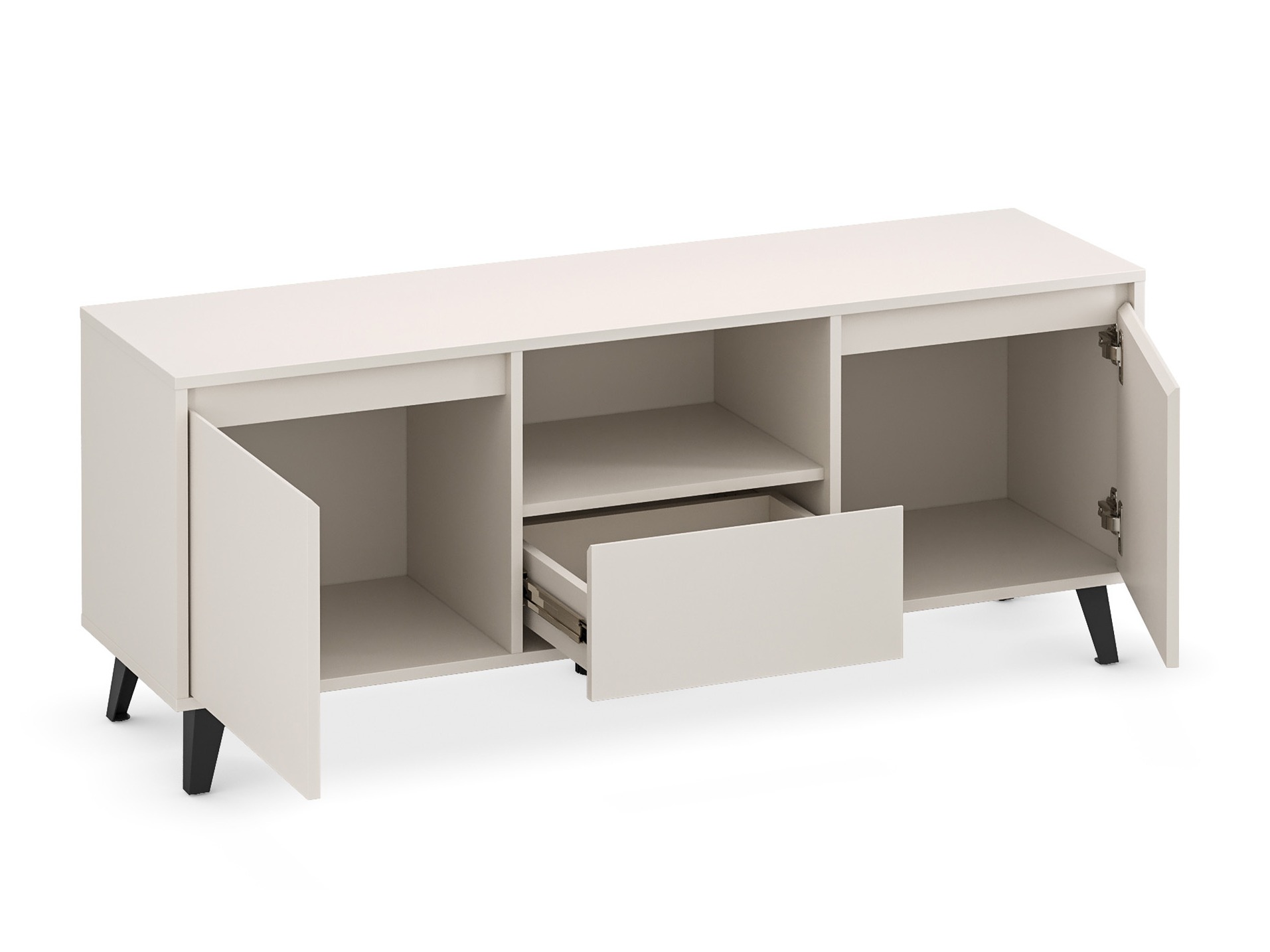 TV galds Tetena 106 (Kašmirs)