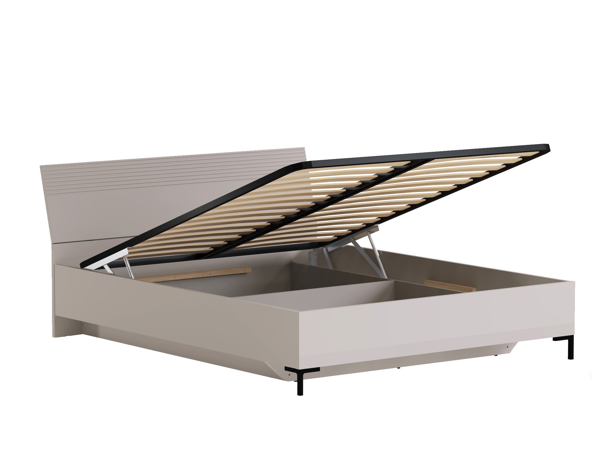 Guļamistabas komplekts Evadali 122 (Nav)