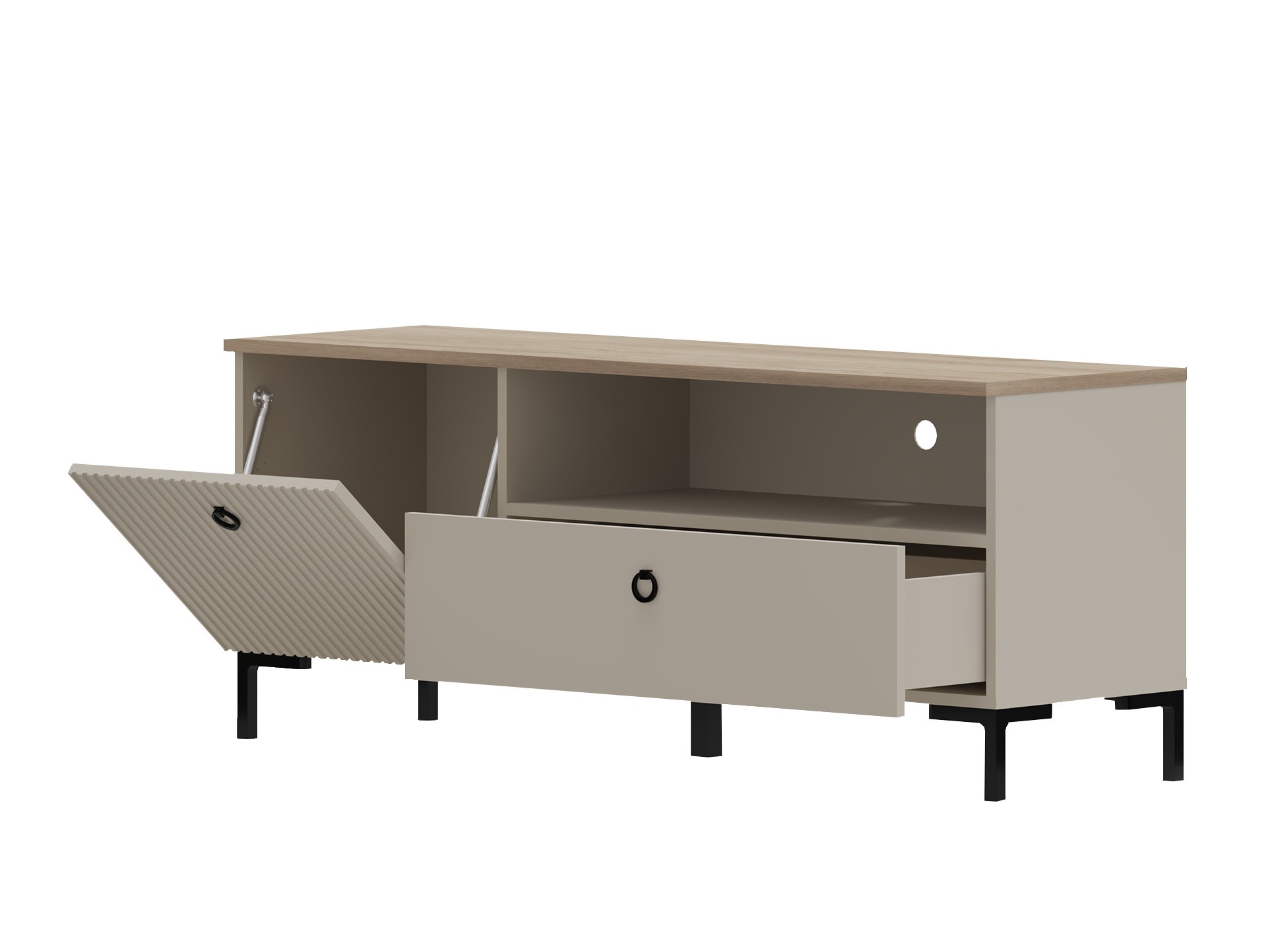 TV galds Evadali 115