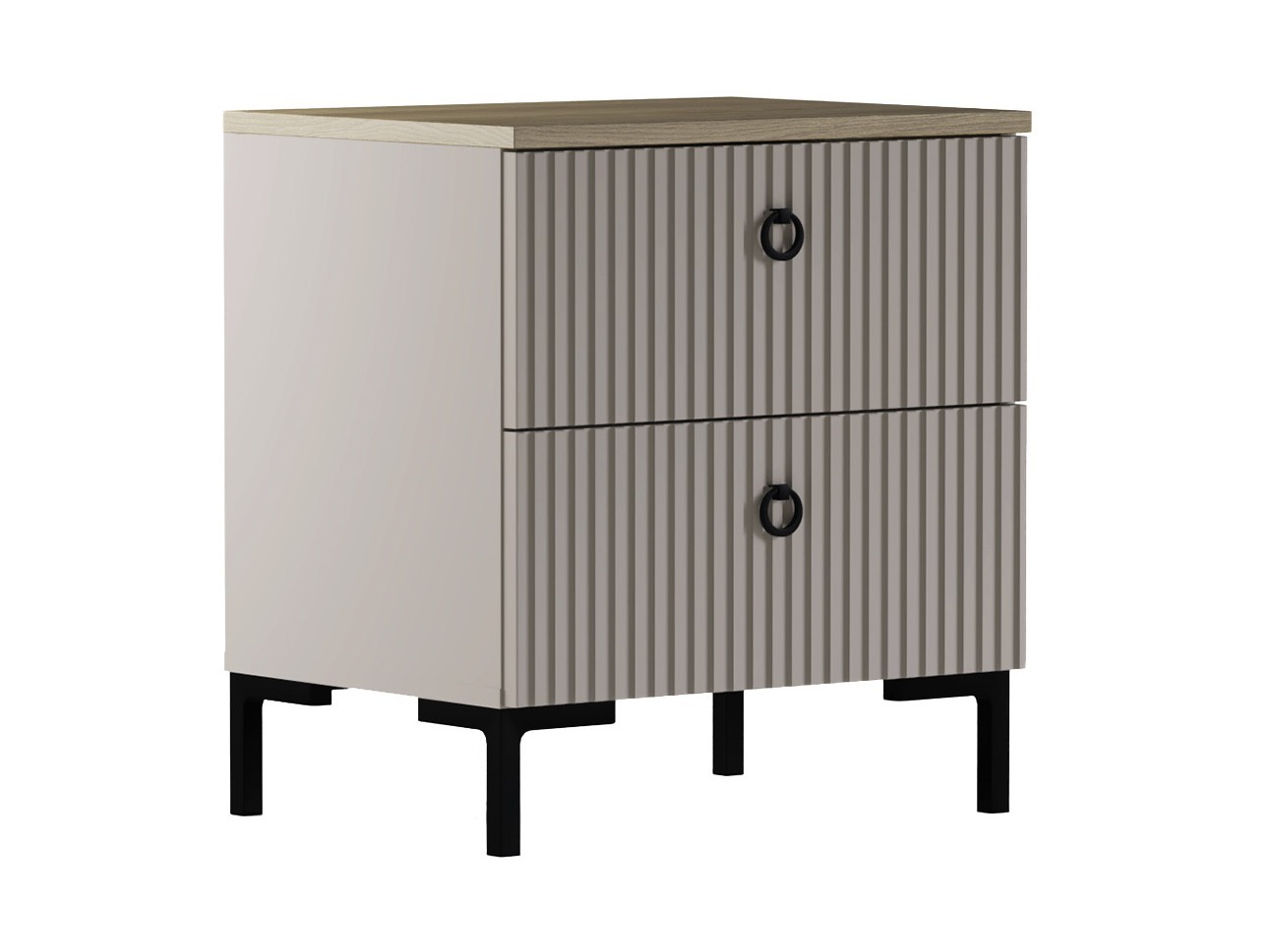 Guļamistabas komplekts Evadali 124 (Nav)