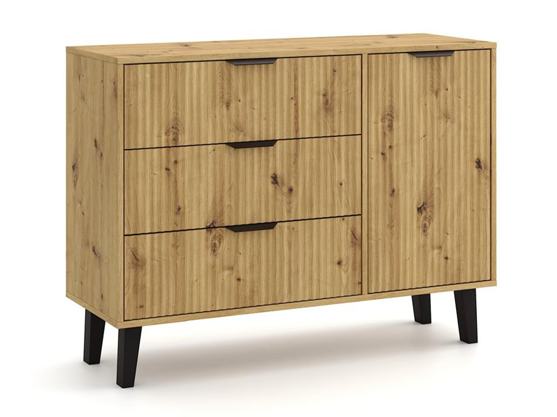 Kumode Dorophu 100 (Artisan ozols)