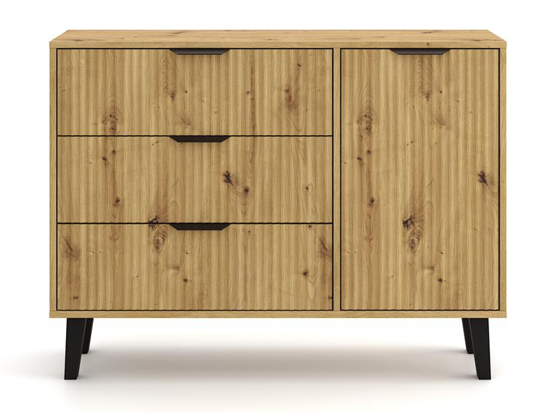 Kumode Dorophu 100 (Artisan ozols)