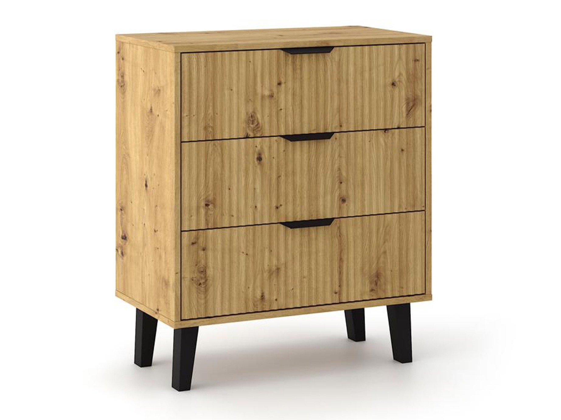 Kumode Dorophu 101 (Artisan ozols)