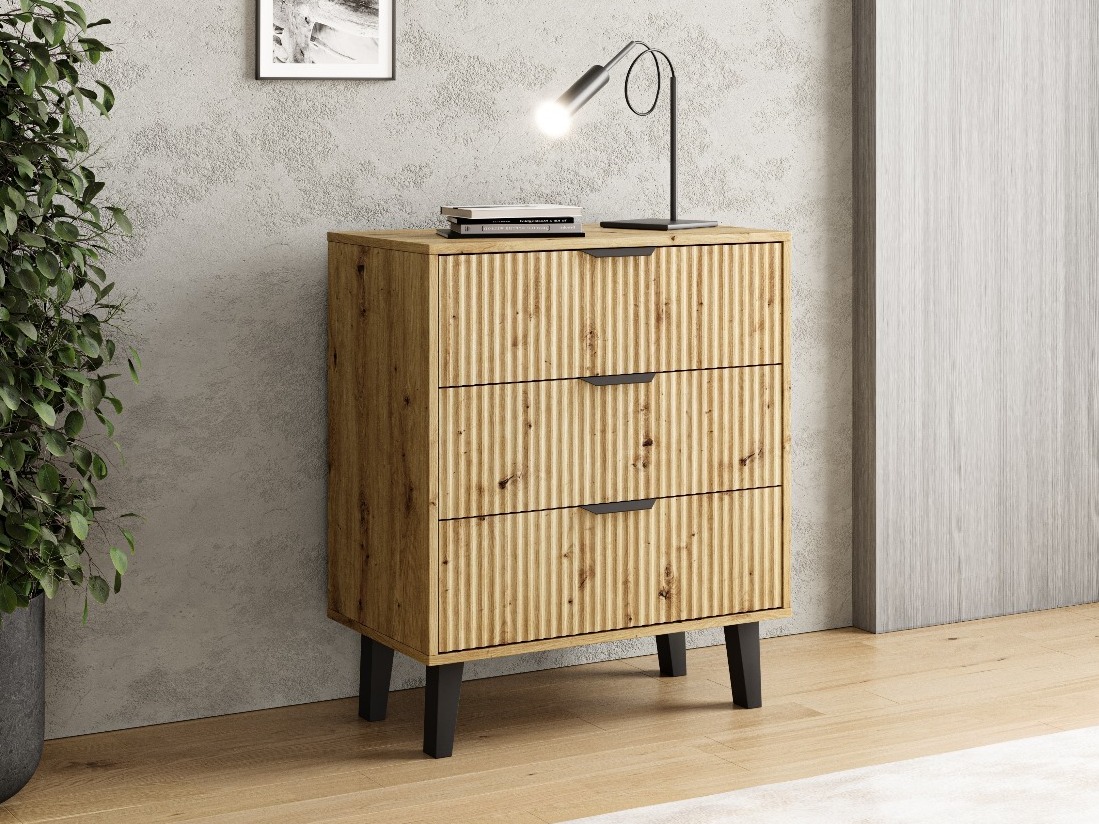 Kumode Dorophu 101 (Artisan ozols)