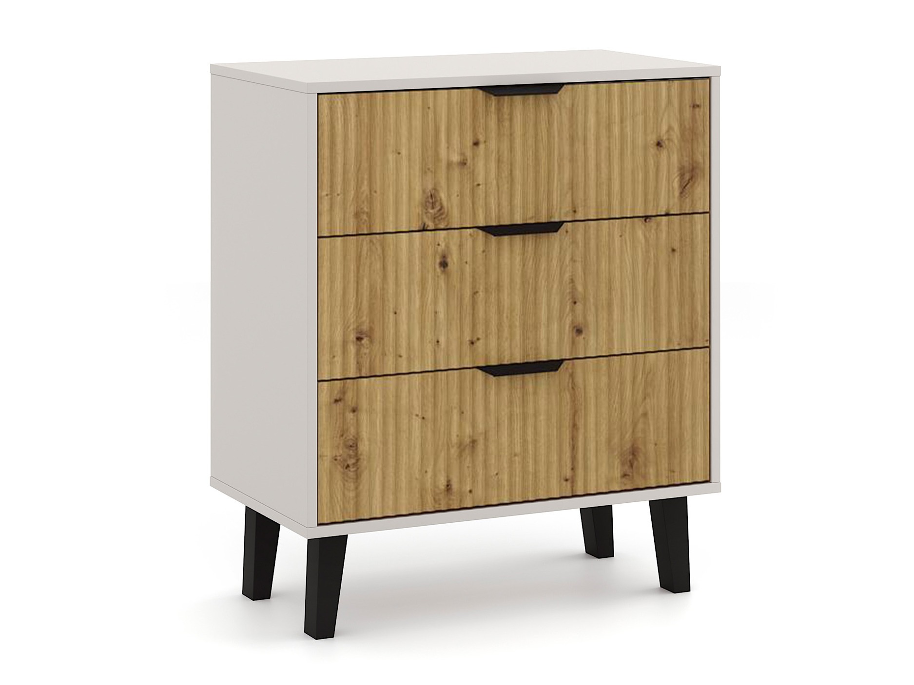 Kumode Dorophu 101 (Kašmirs + Artisan ozols)