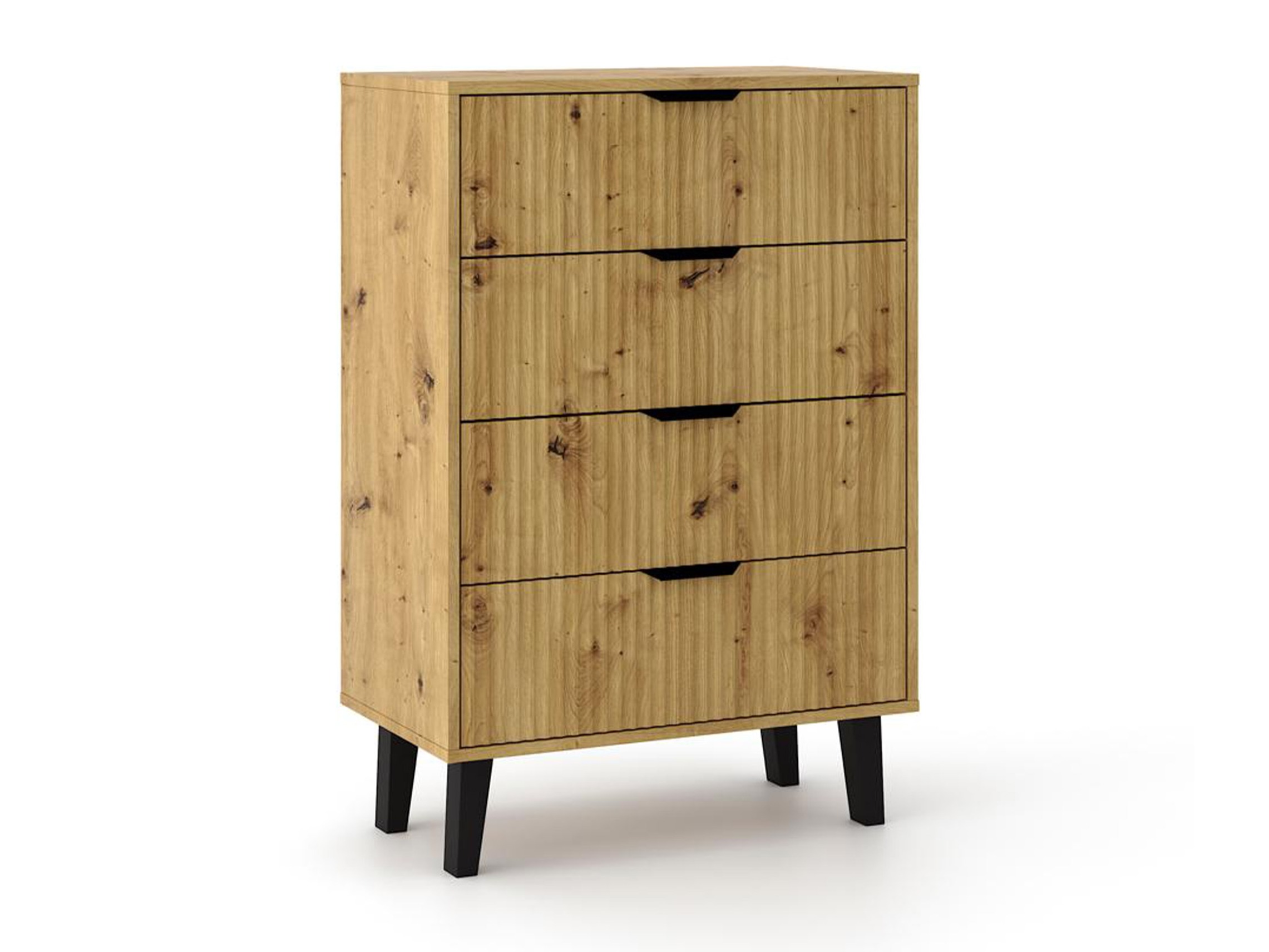 Kumode Dorophu 102 (Artisan ozols)