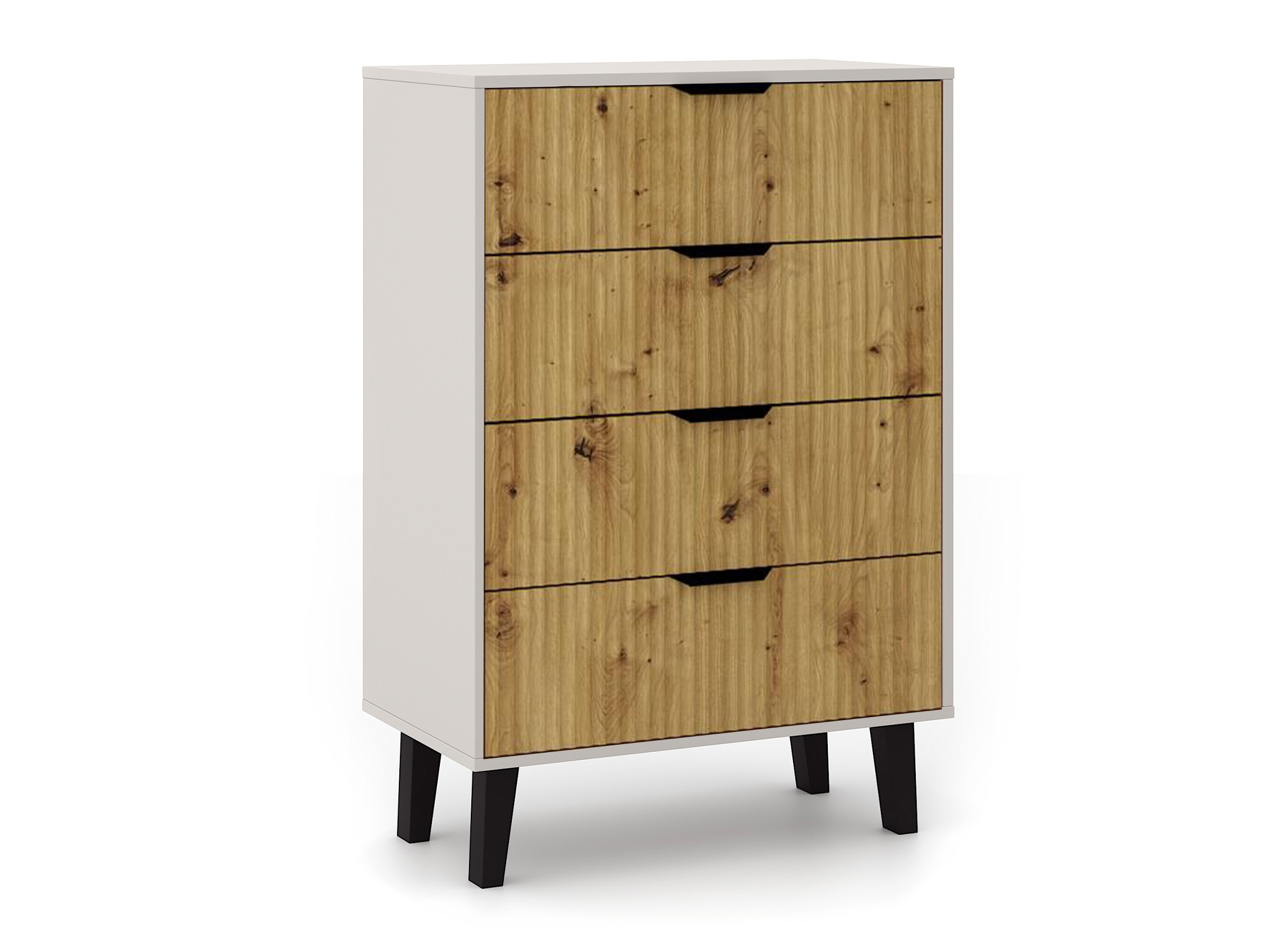 Kumode Dorophu 102 (Kašmirs + Artisan ozols)