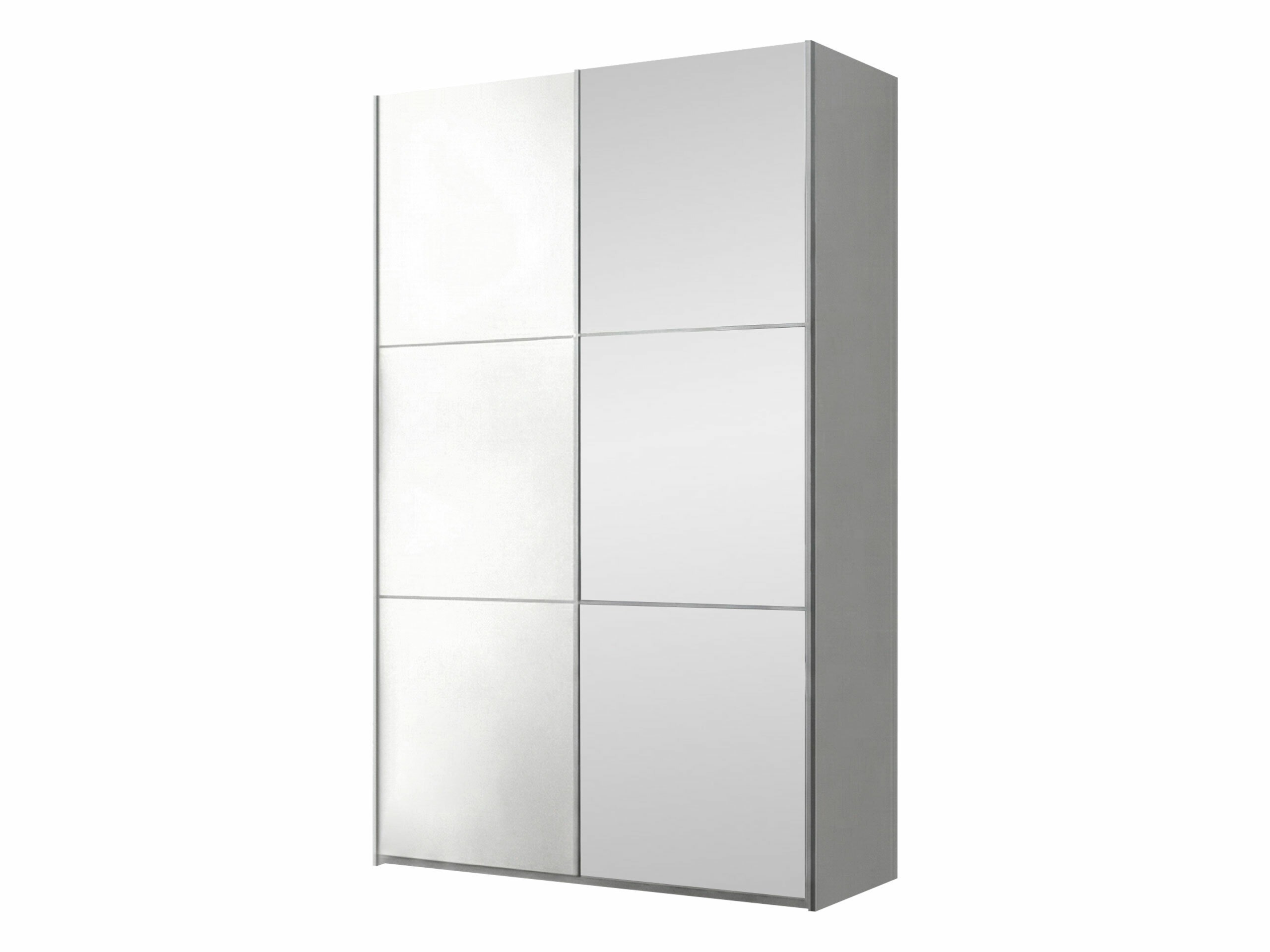 Skapis Honolulu 123 (Balts)