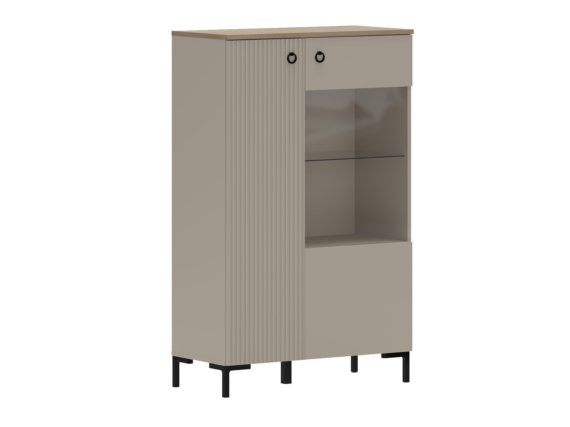 Viesistabas komplekts Evadali 127 (Nav)