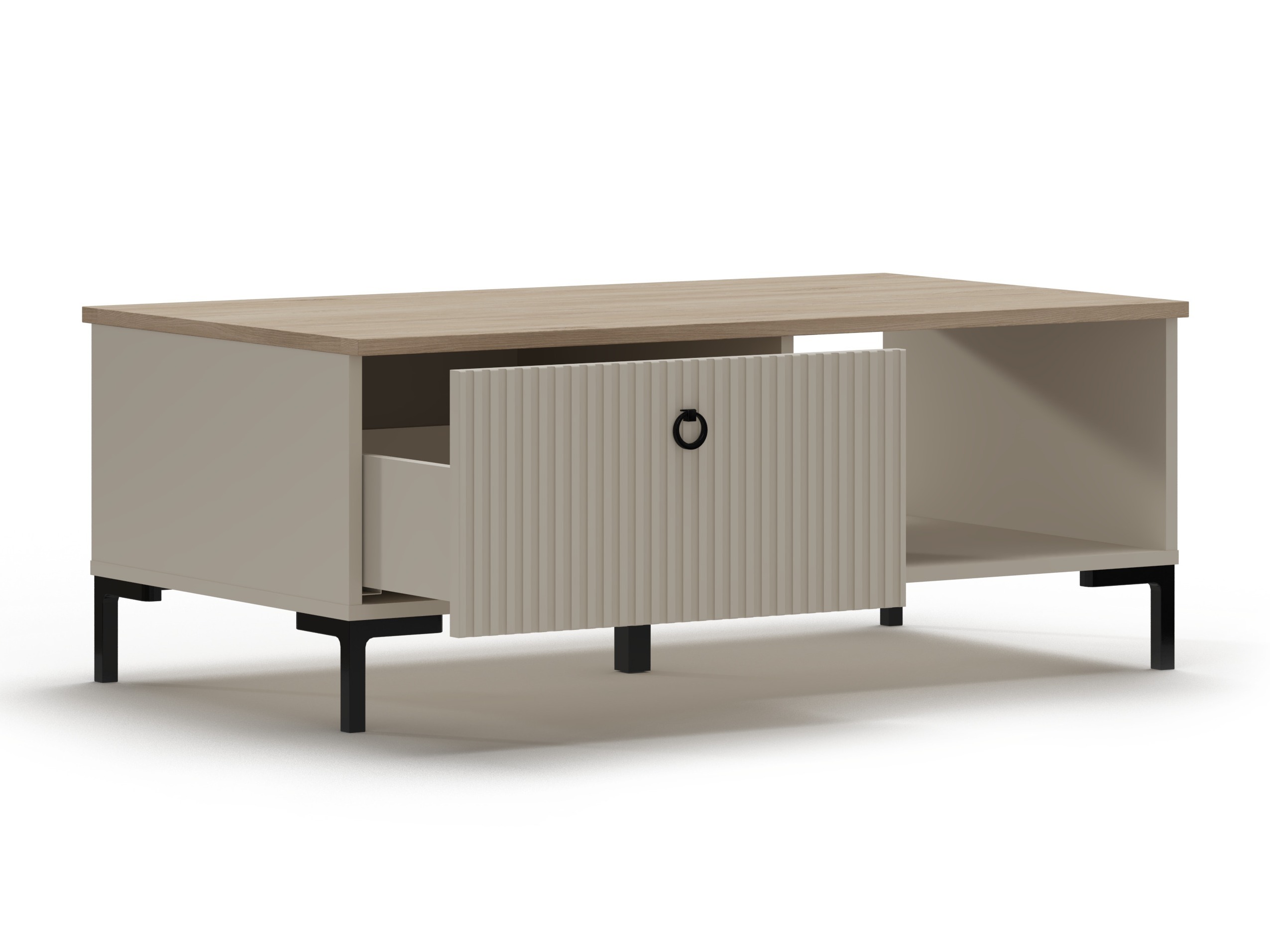 Viesistabas komplekts Evadali 127 (Nav)