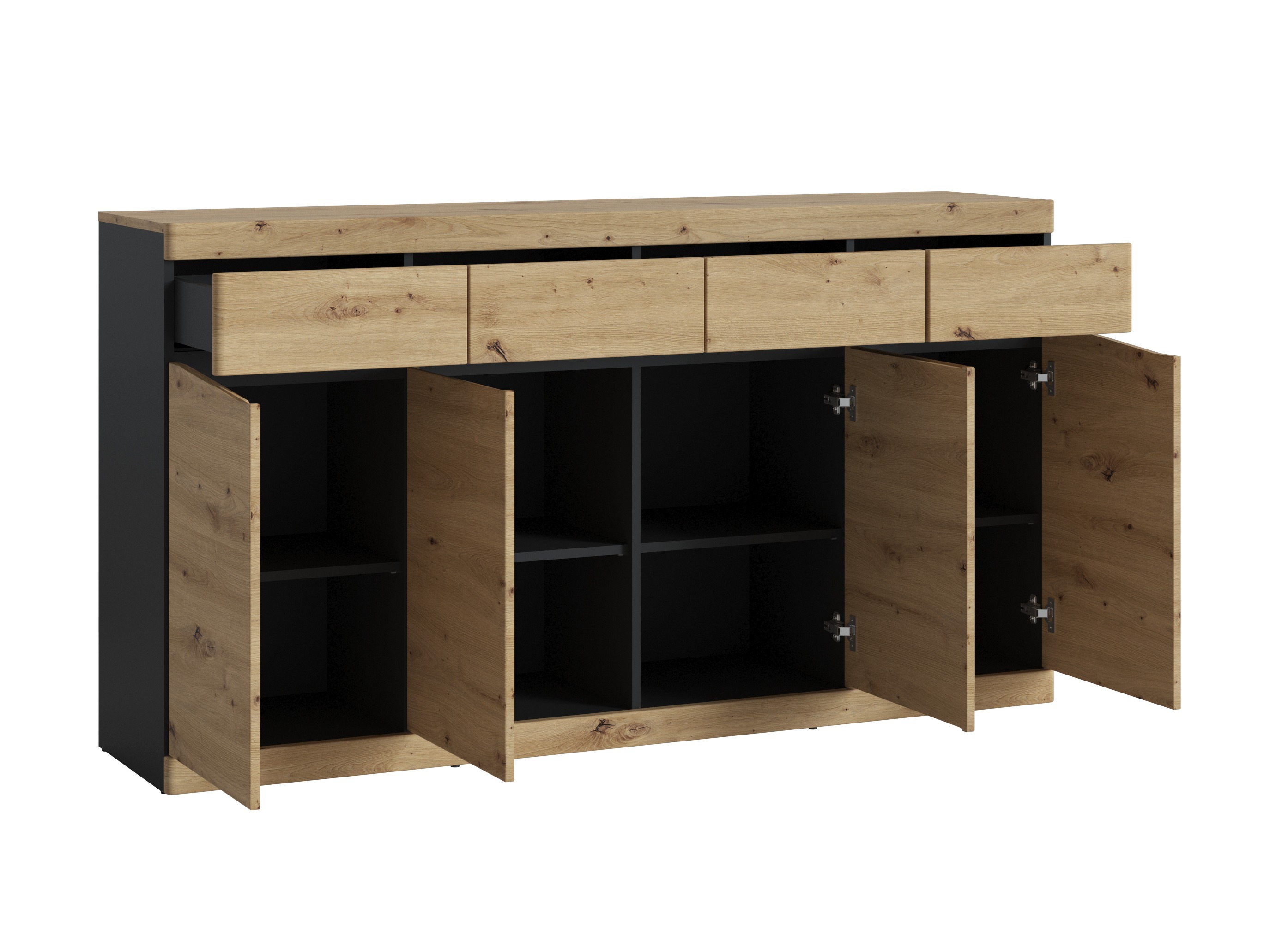 Viesistabas komplekts Venlori 113