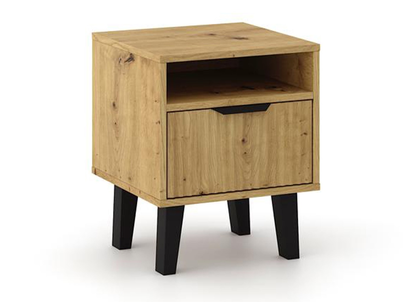 Naktsgaldiņš Dorophu 103 (Artisan ozols)