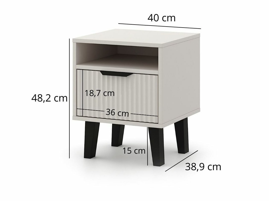 Naktsgaldiņš Dorophu 103 (Kašmirs)