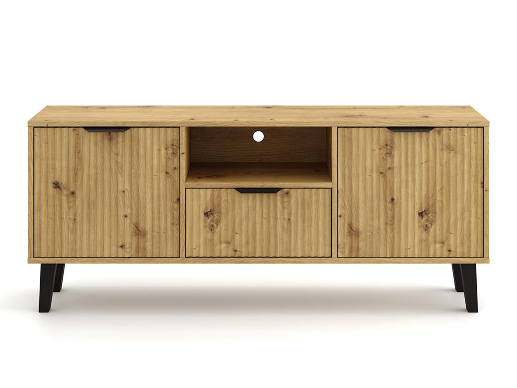 TV galds Dorophu 104 (Artisan ozols)