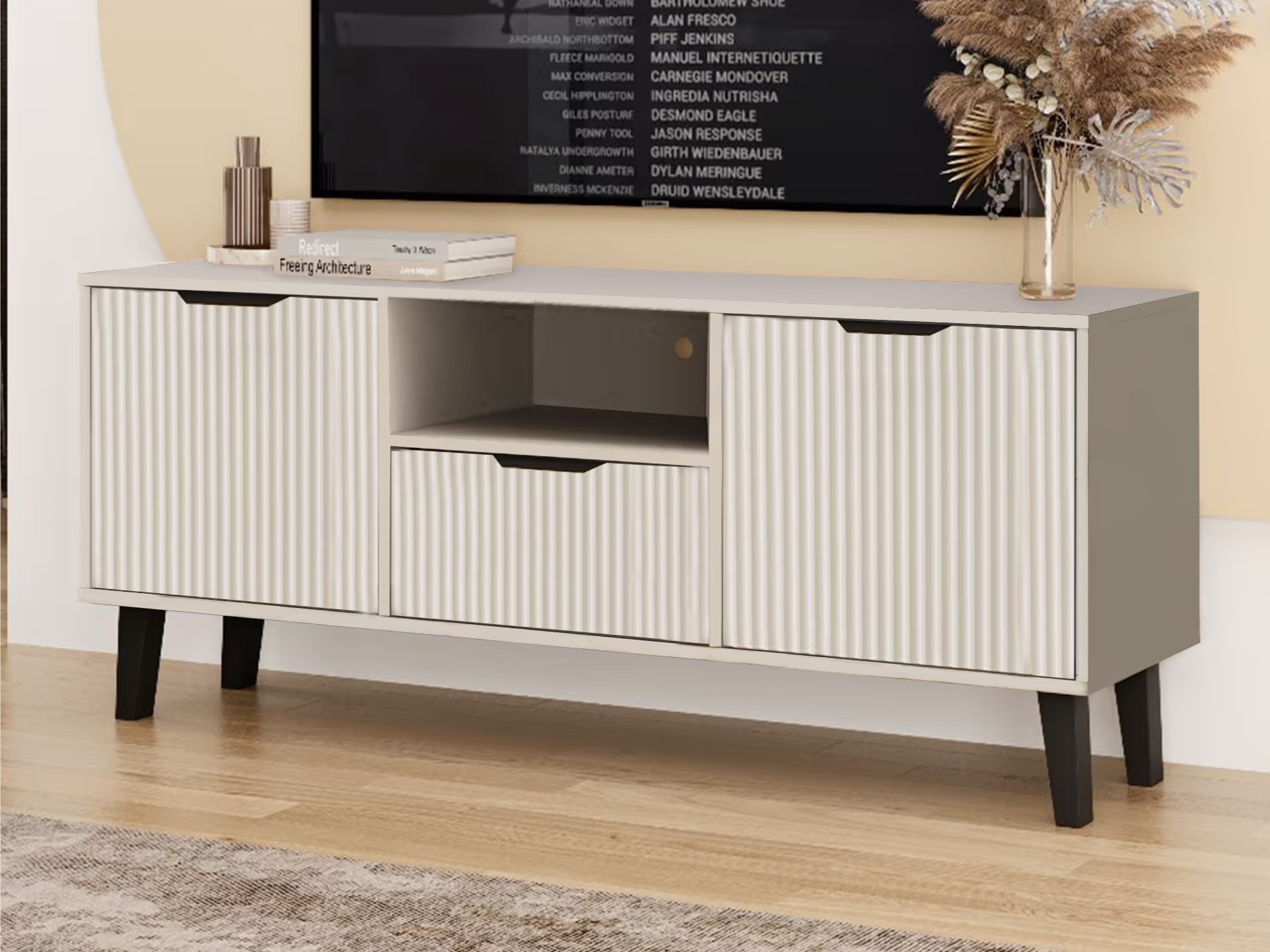 TV galds Dorophu 104 (Kašmirs)