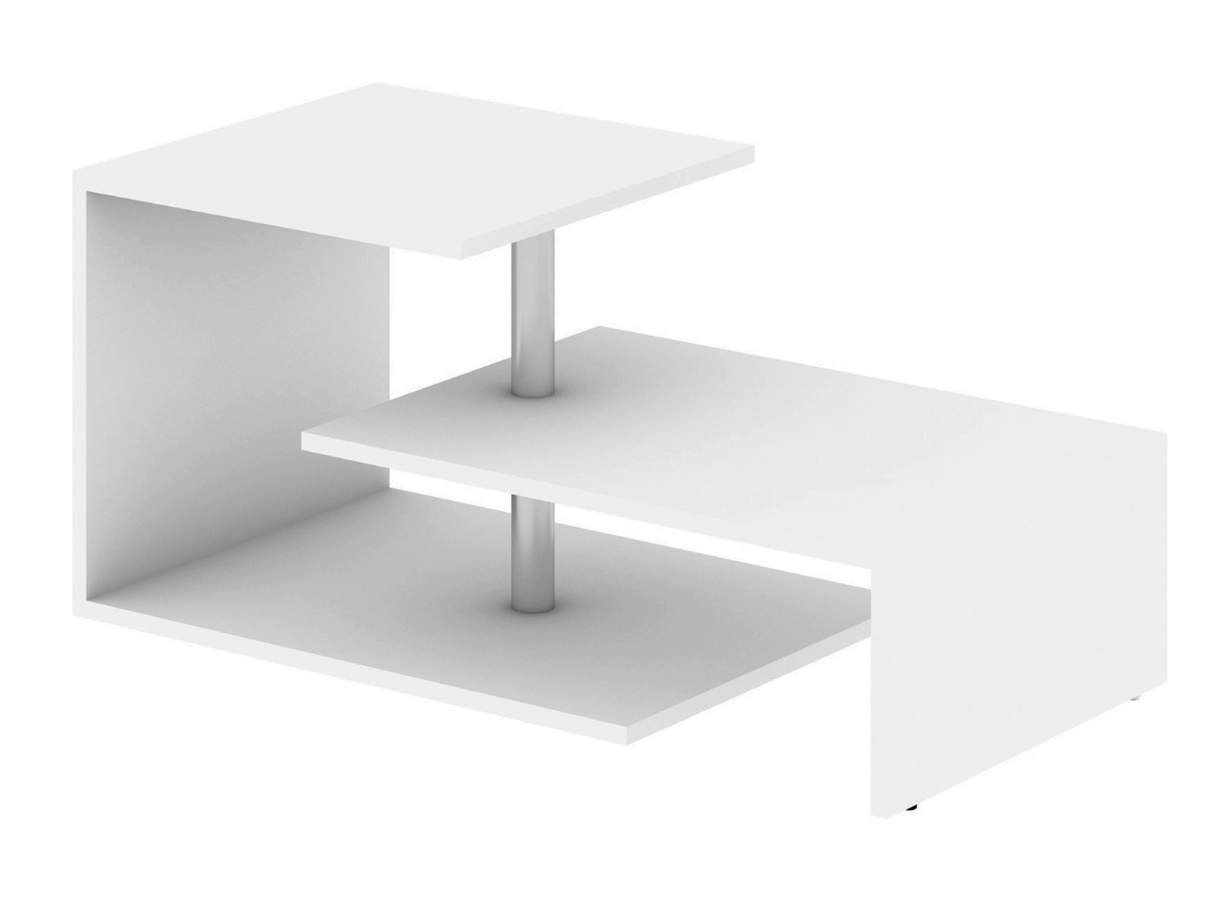 Žurnālu galdiņš Kailua 1194