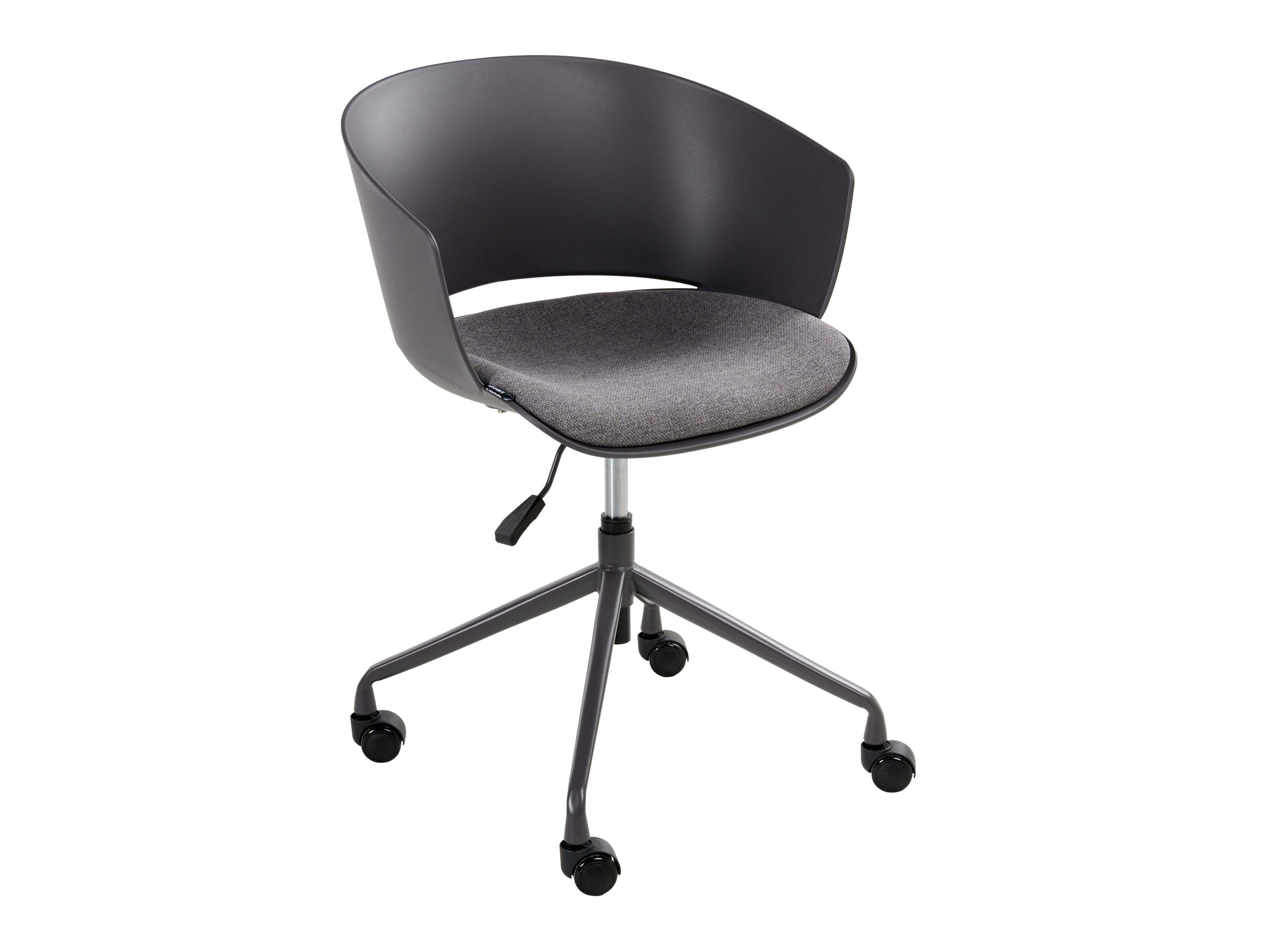 Biroja krēsls Berwyn 2910 (Pelēks)