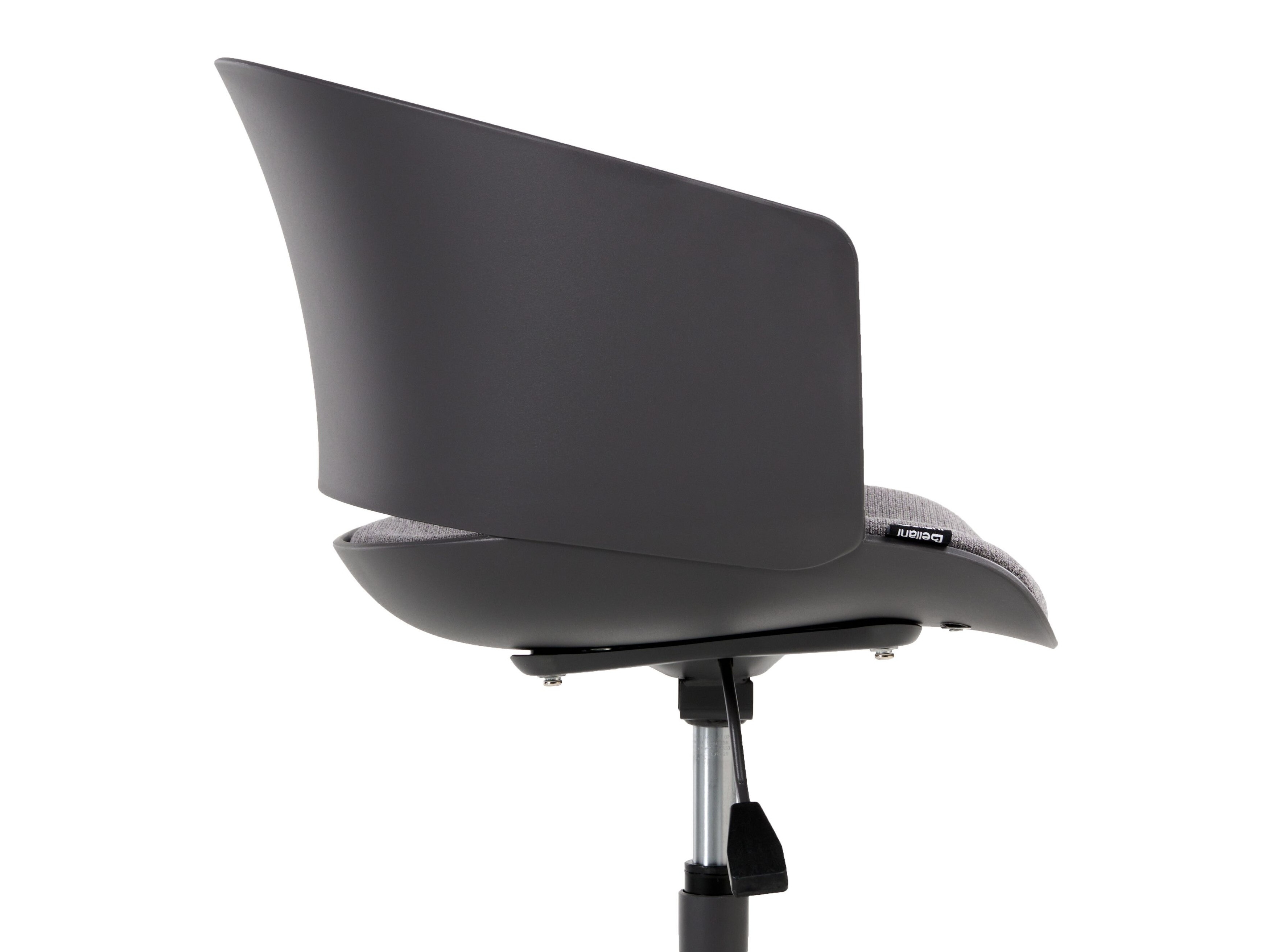 Biroja krēsls Berwyn 2910 (Pelēks)