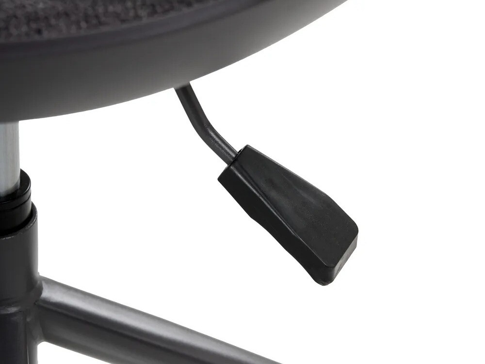 Biroja krēsls Berwyn 2910 (Pelēks)