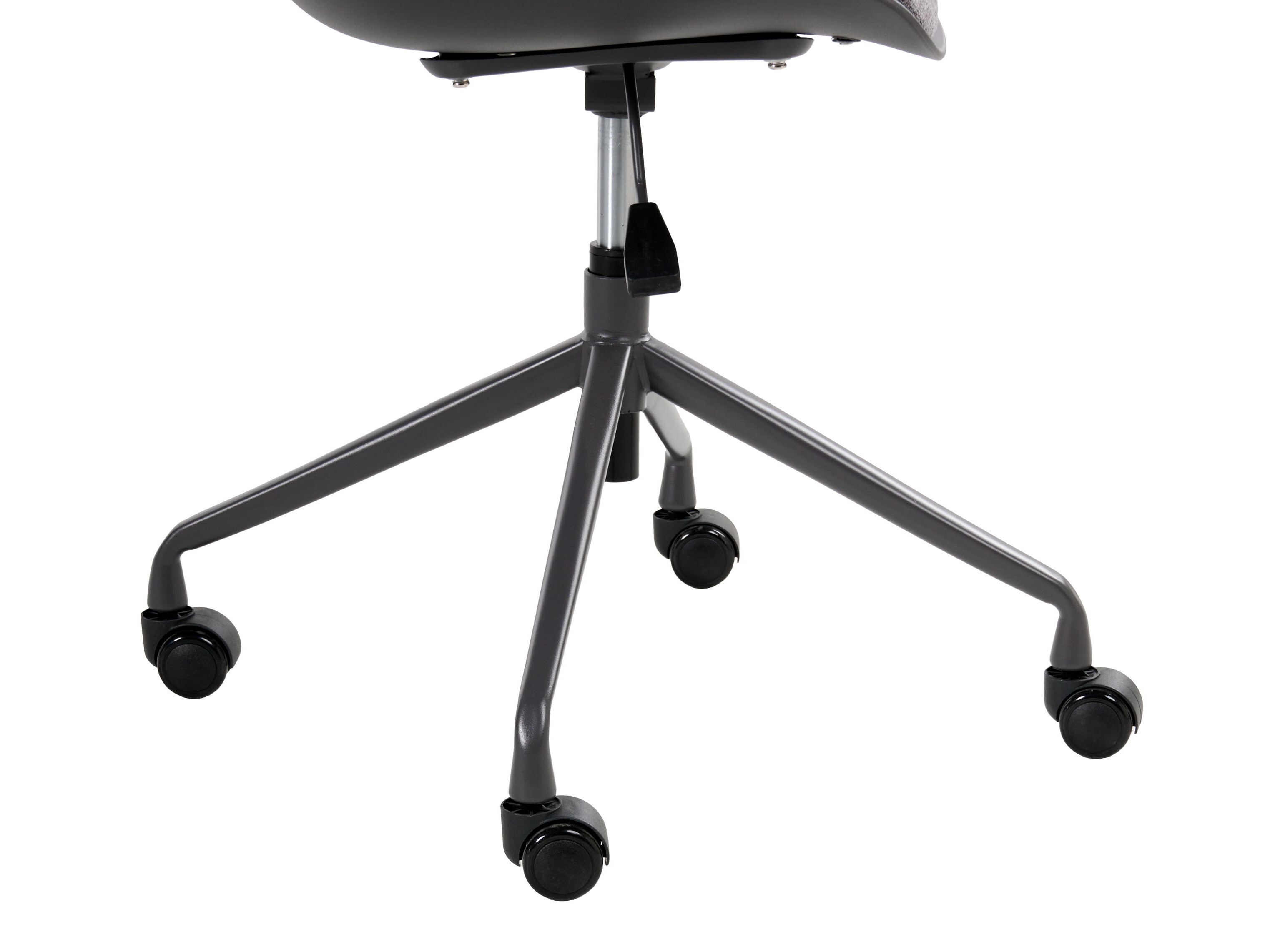 Biroja krēsls Berwyn 2910 (Pelēks)