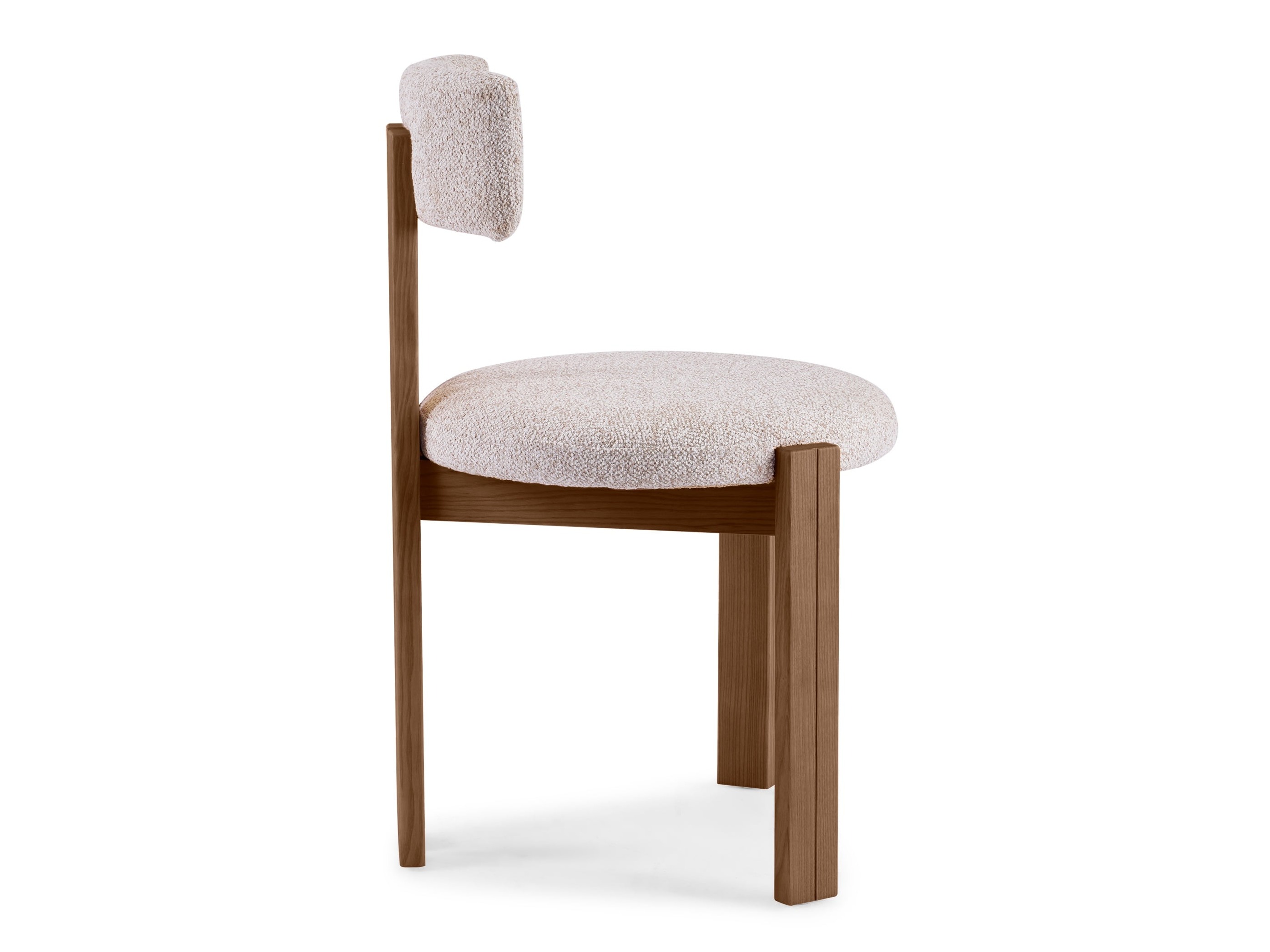 Krēsls Burleson 547 (Bēšs + Brūns)
