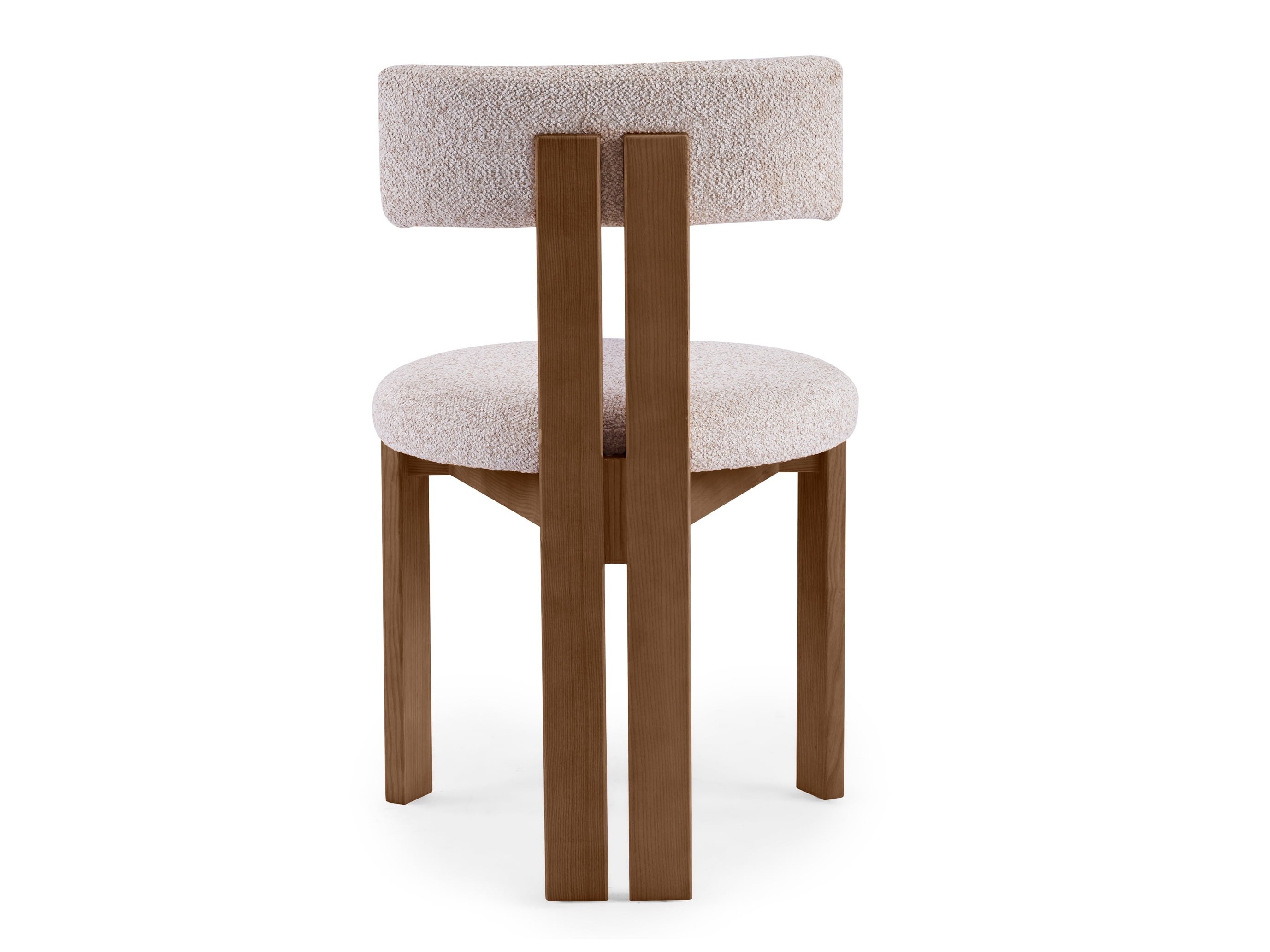 Krēsls Burleson 547 (Bēšs + Brūns)
