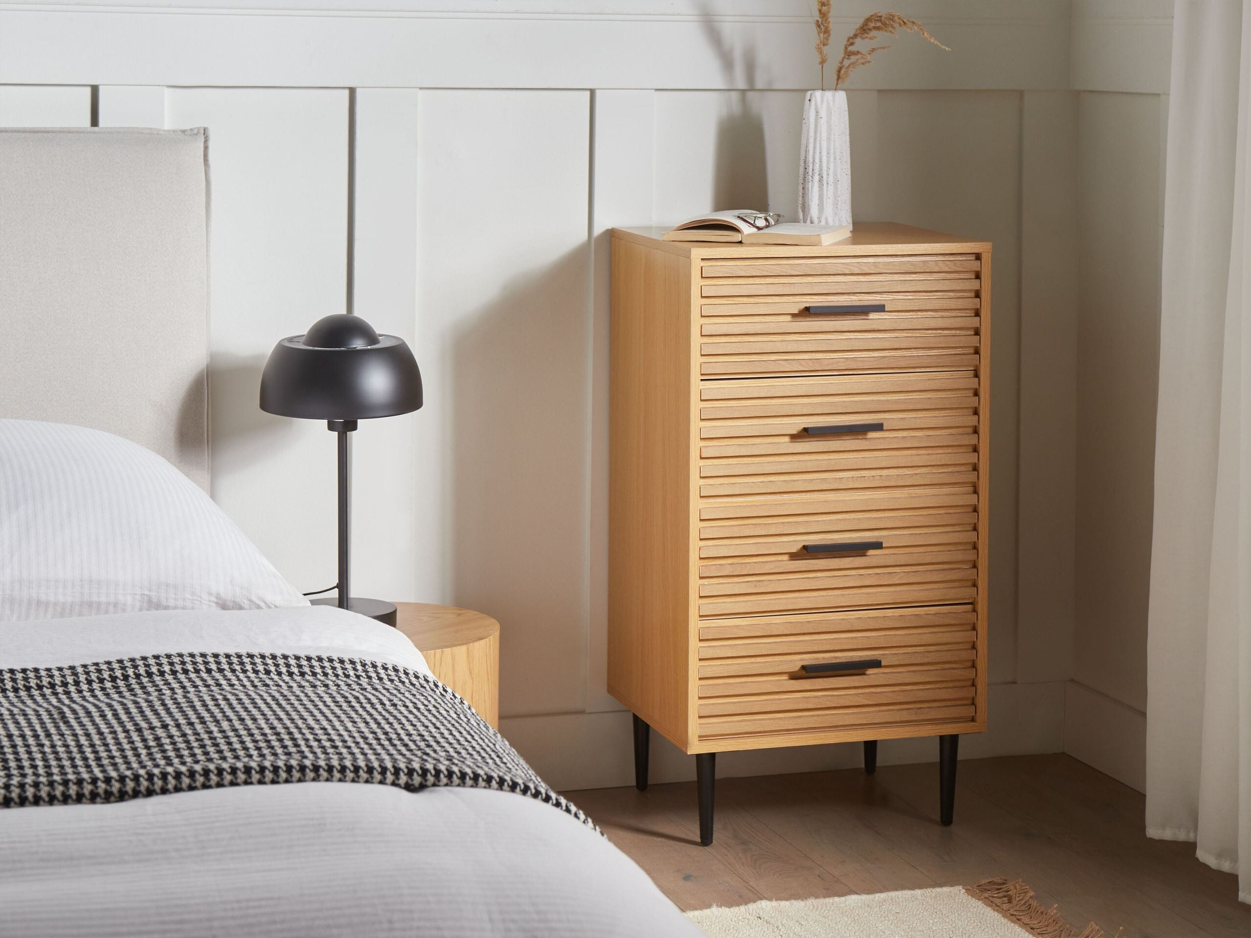 Kumode Berwyn 2912 (Gaiši brūns)