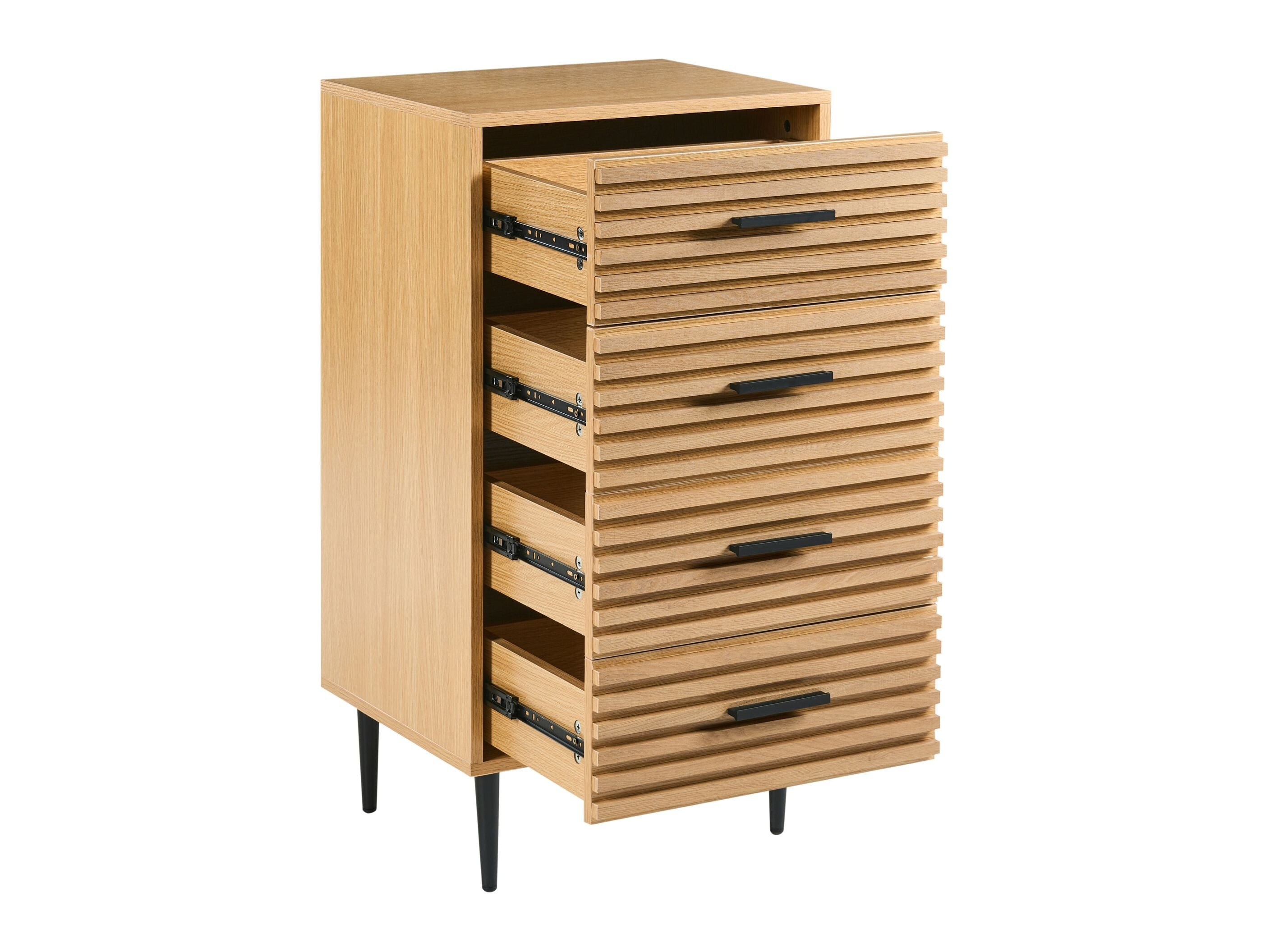 Kumode Berwyn 2912 (Gaiši brūns)