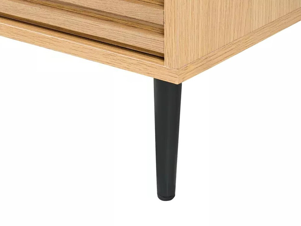 Kumode Berwyn 2912 (Gaiši brūns)