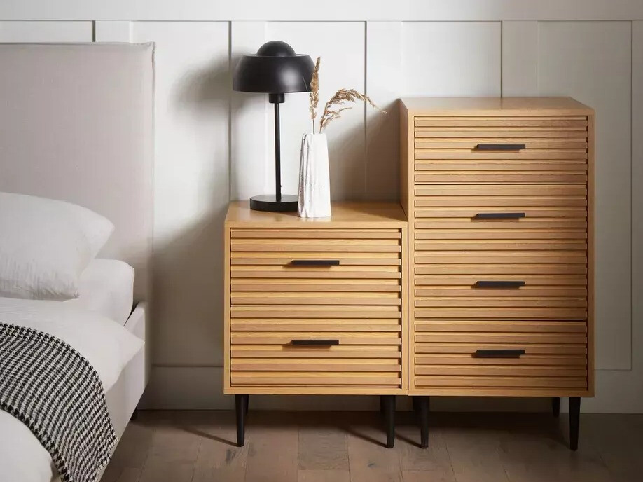 Kumode Berwyn 2912 (Gaiši brūns)