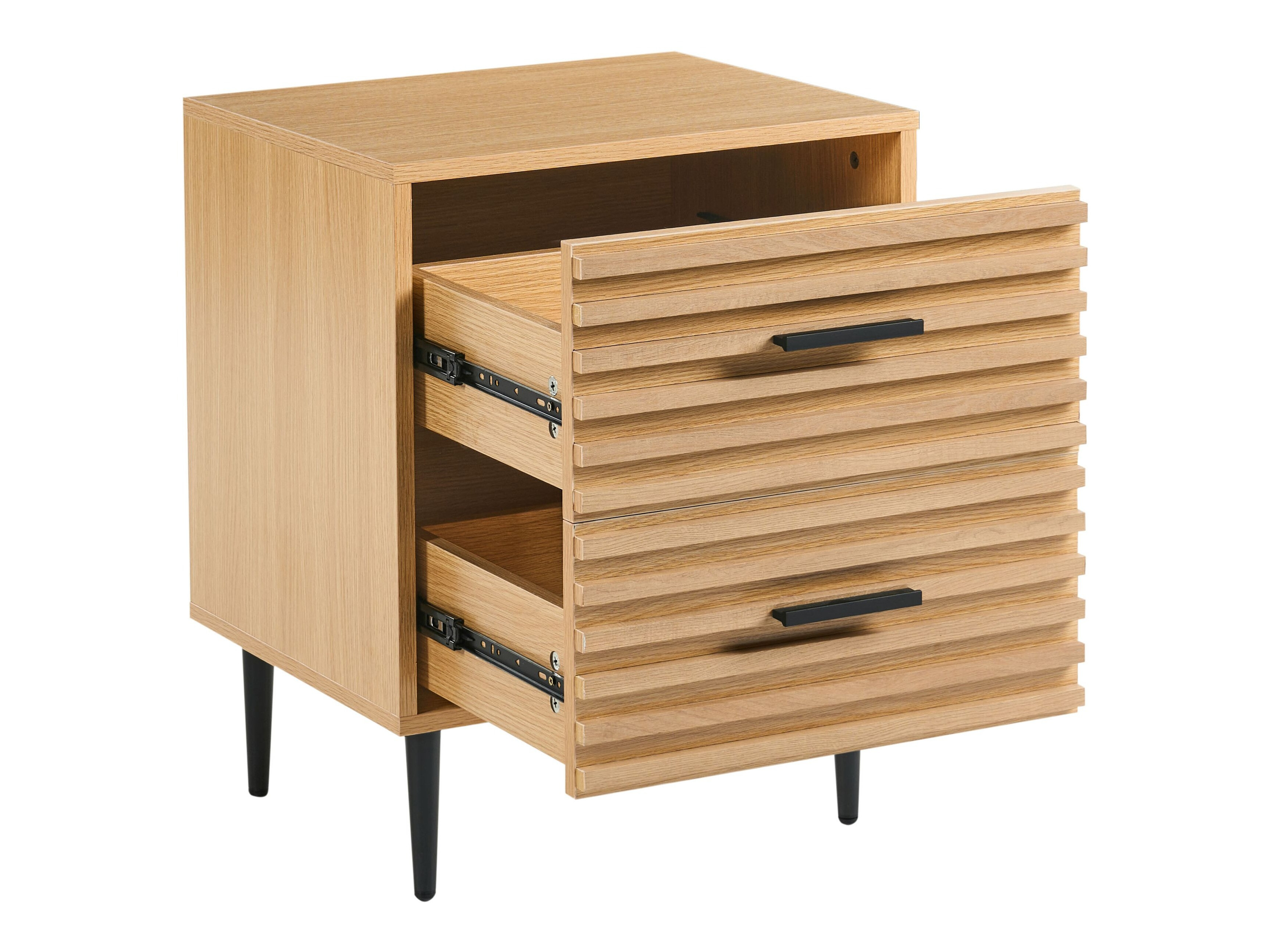 Naktsgaldiņš Berwyn 2913 (Gaiši brūns)