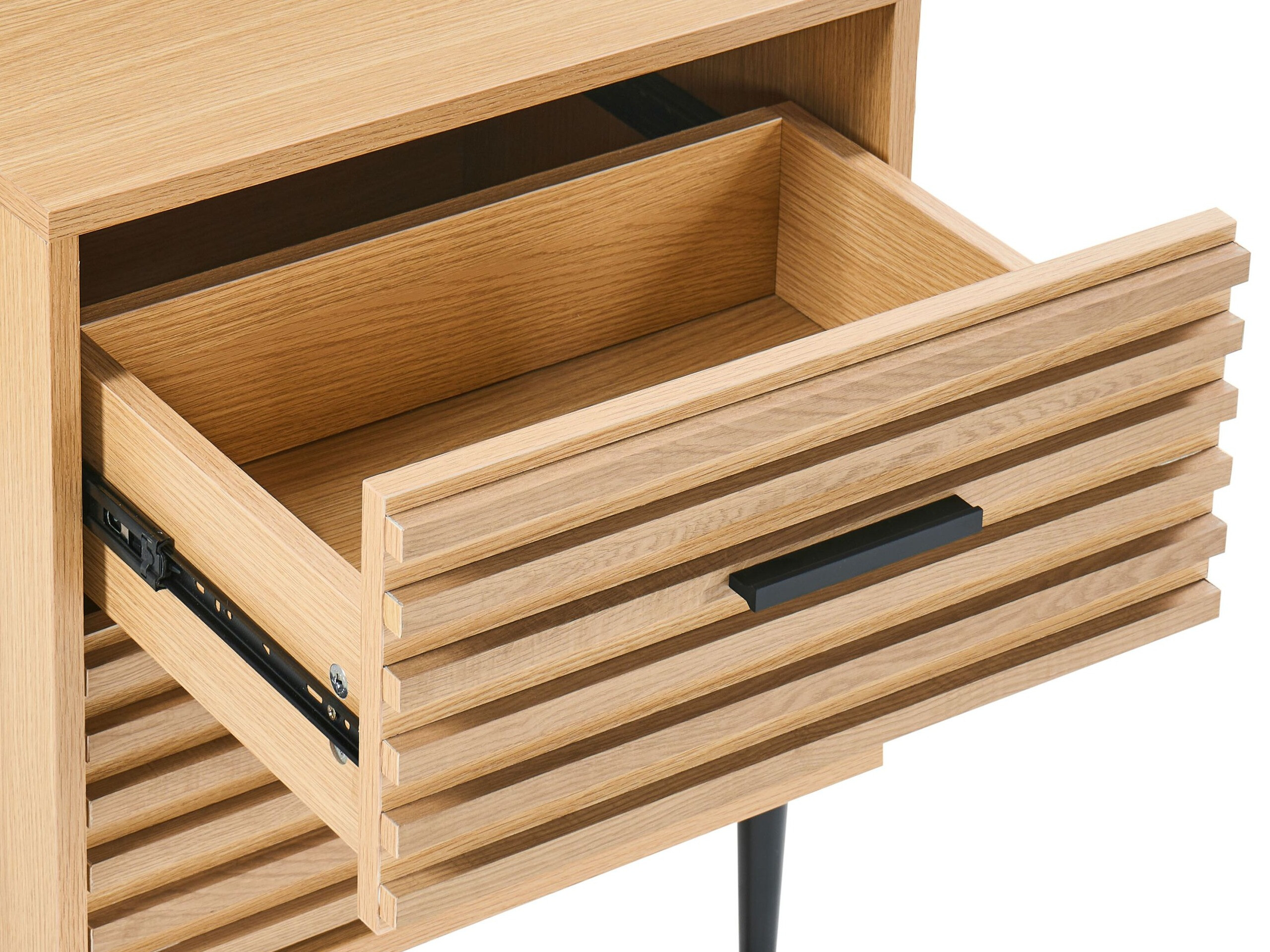 Naktsgaldiņš Berwyn 2913 (Gaiši brūns)