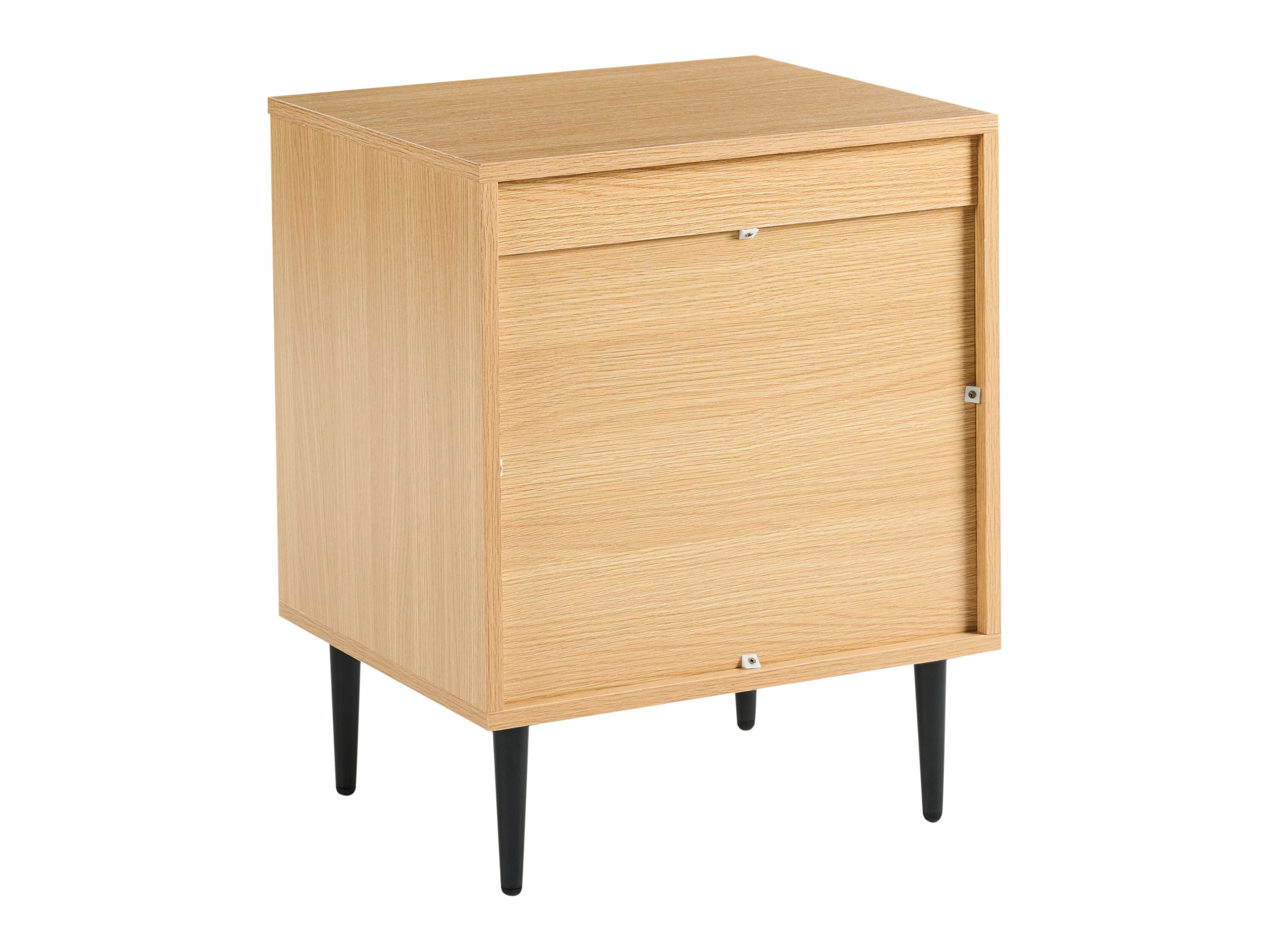 Naktsgaldiņš Berwyn 2913 (Gaiši brūns)