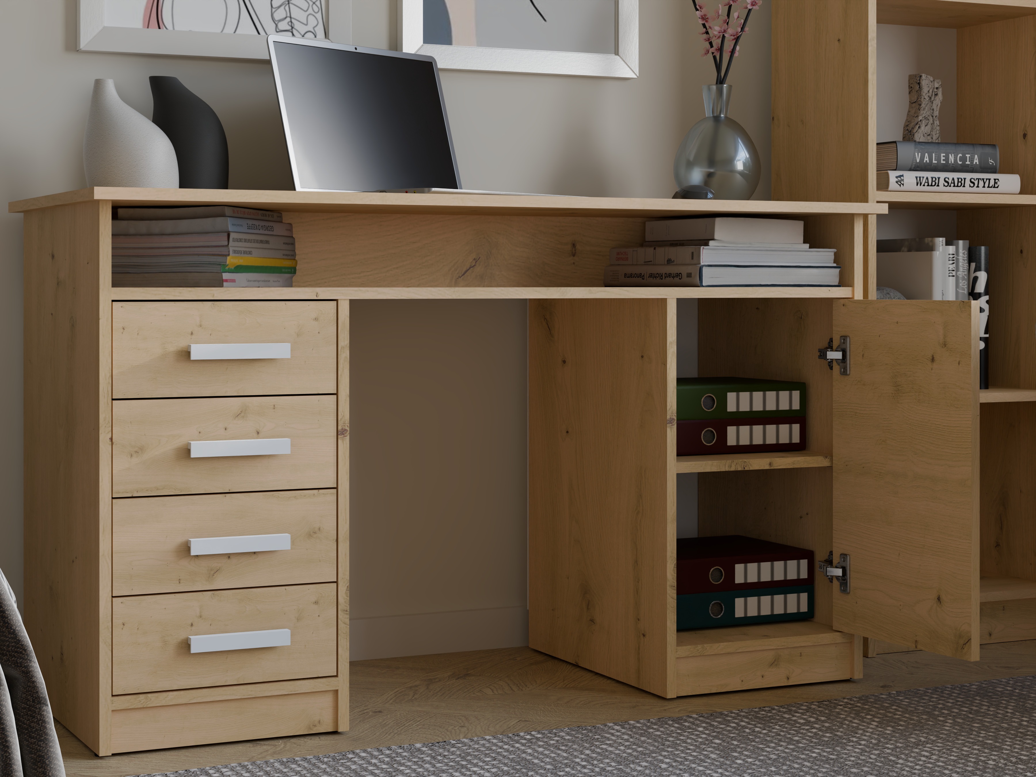 Rakstāmgalds Mandeville 329 (Artisan aok)