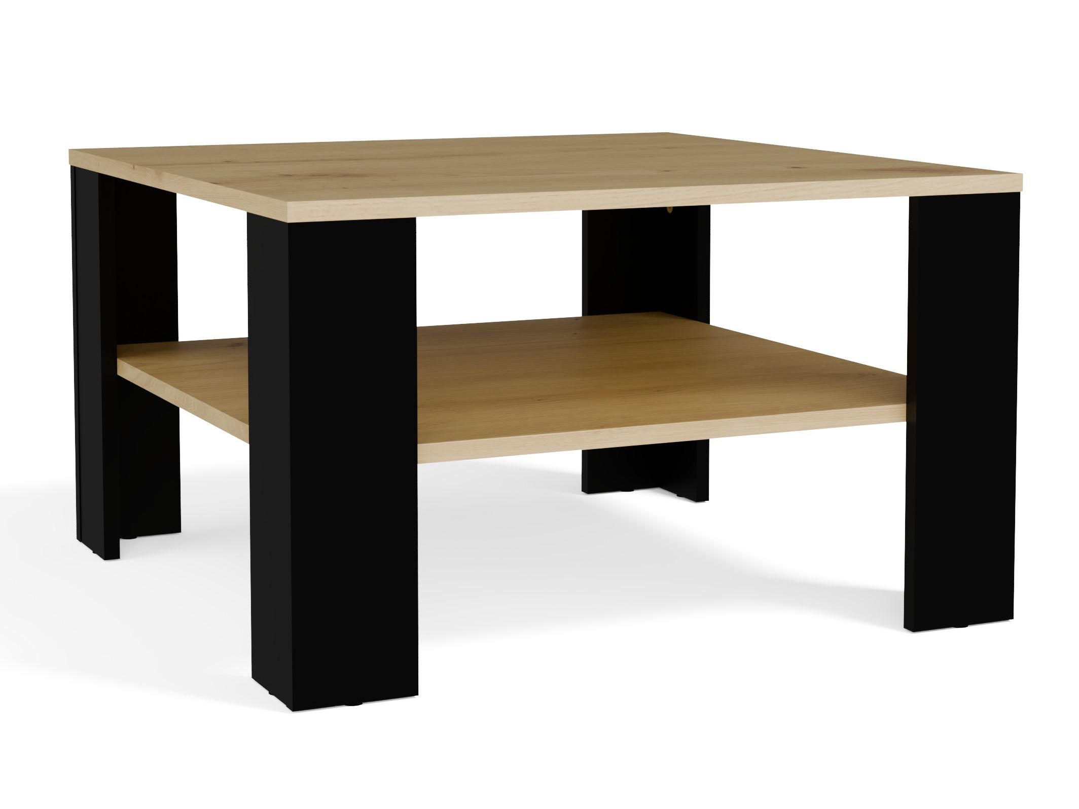 Žurnālu galdiņš Mandeville 358