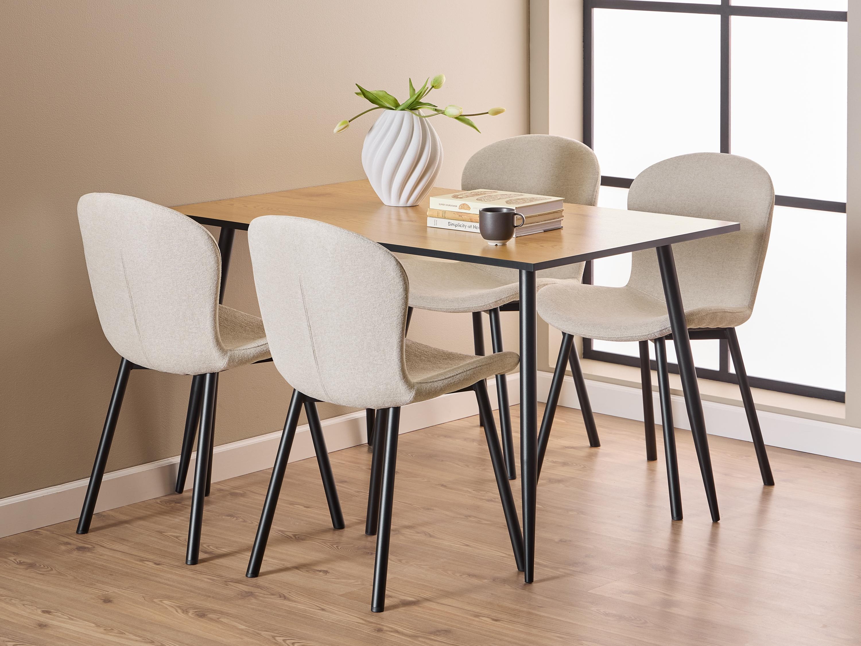 Ēdamistabas komplekts Norsica 1023