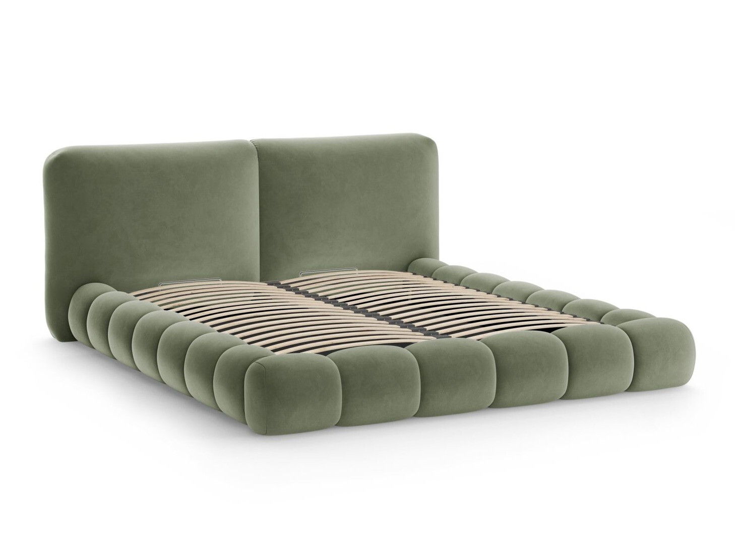 Gulta Beckley 330 (Magic Velvet 2243)