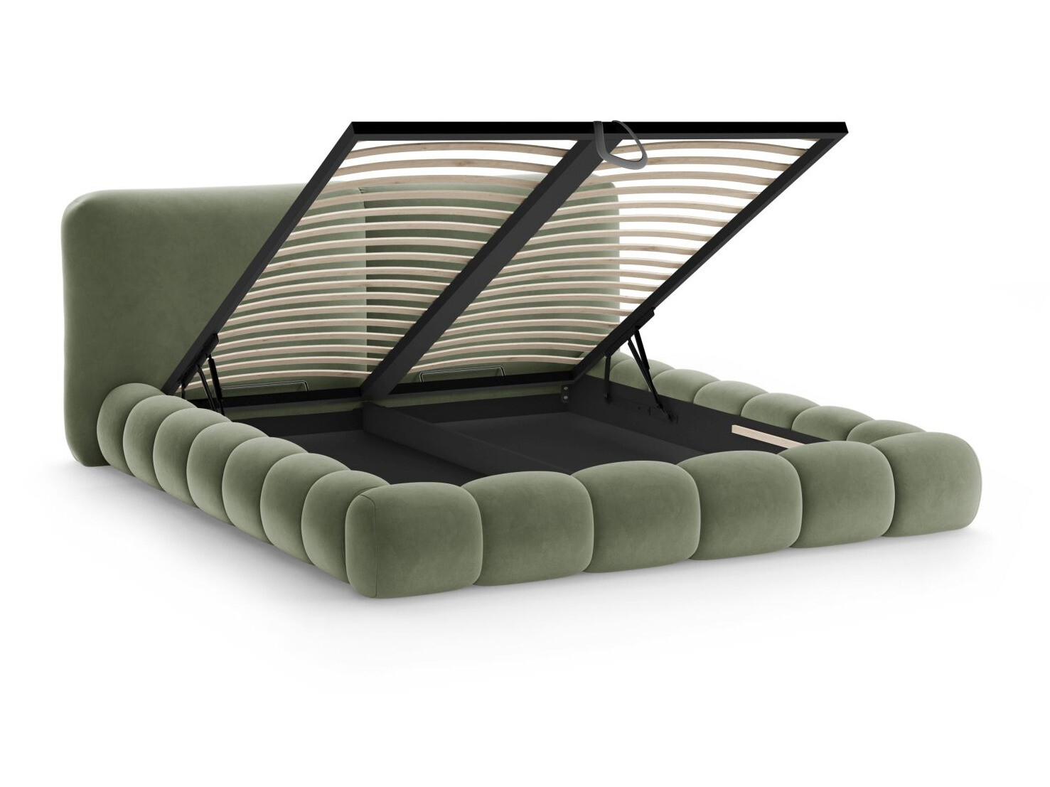 Gulta Beckley 330 (Magic Velvet 2243)
