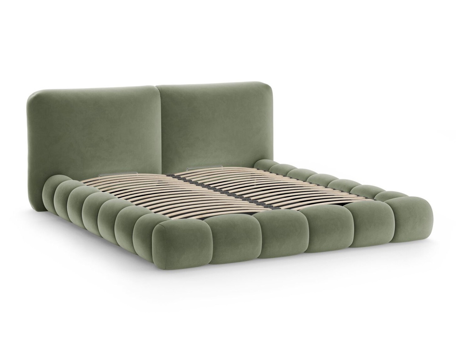 Gulta Beckley 330 (Magic Velvet 2243)