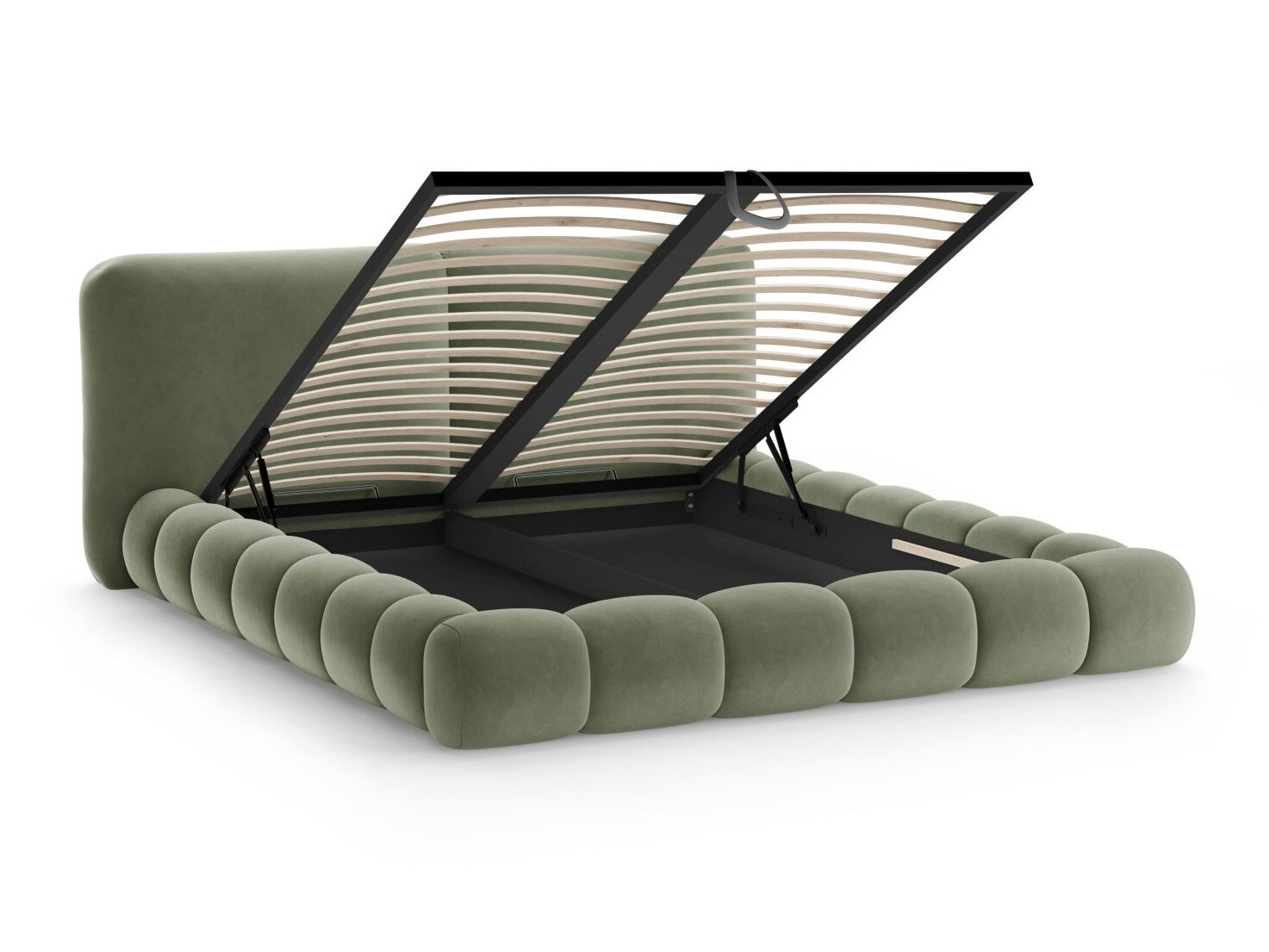 Gulta Beckley 330 (Magic Velvet 2243)