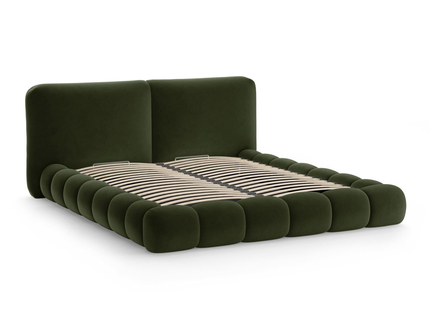 Gulta Beckley 330 (Magic Velvet 2295)